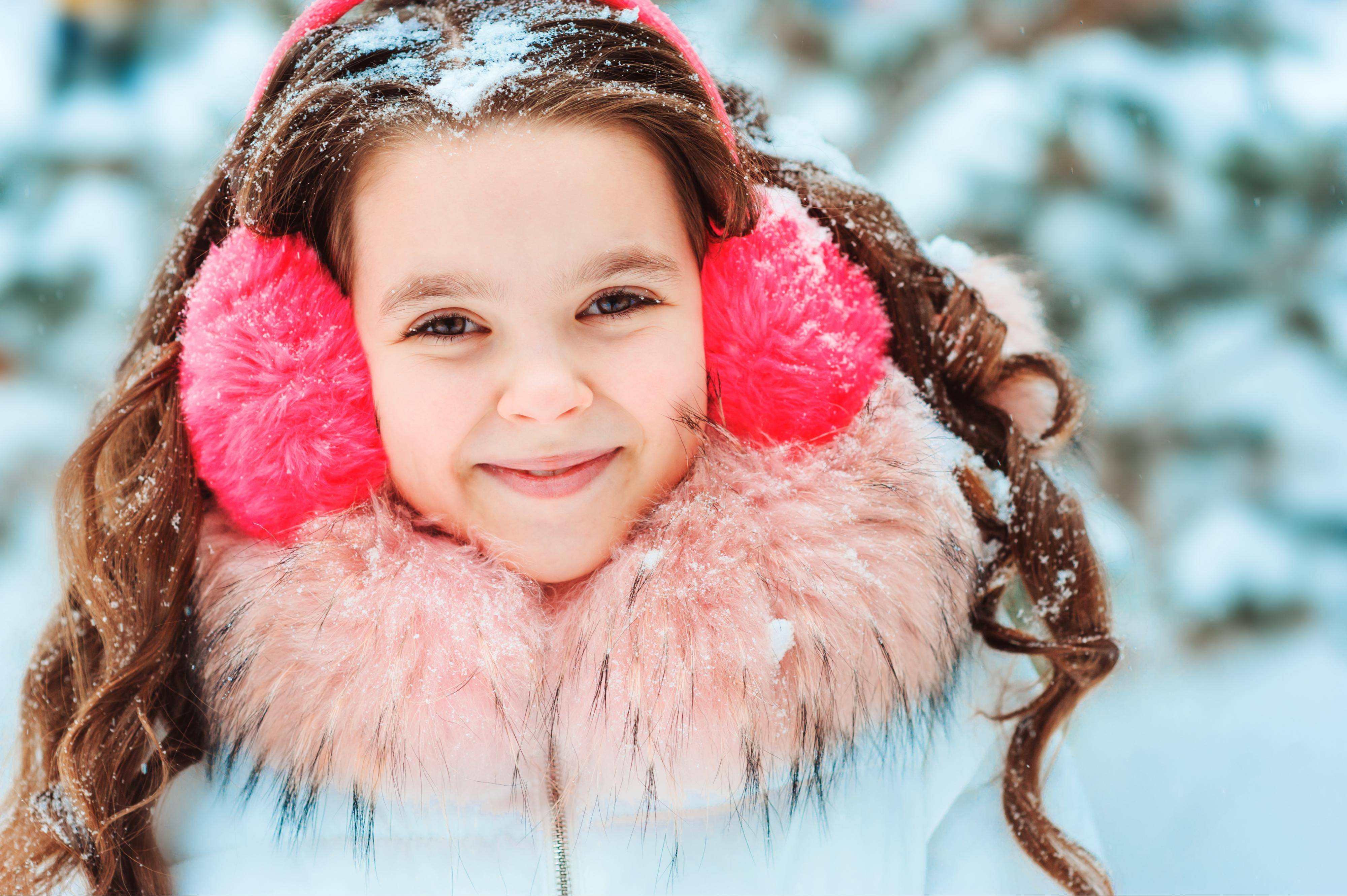 Chester Greenwood: earmuffs