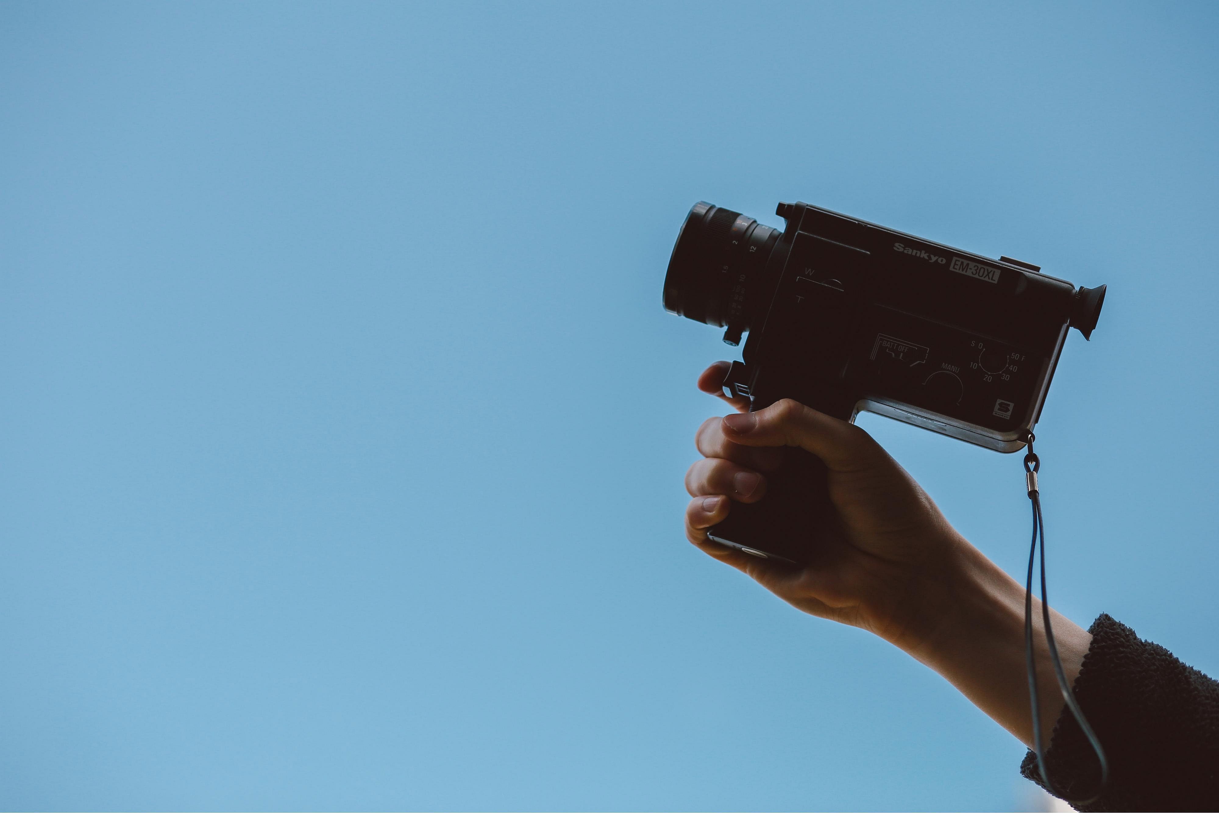 Camcorders