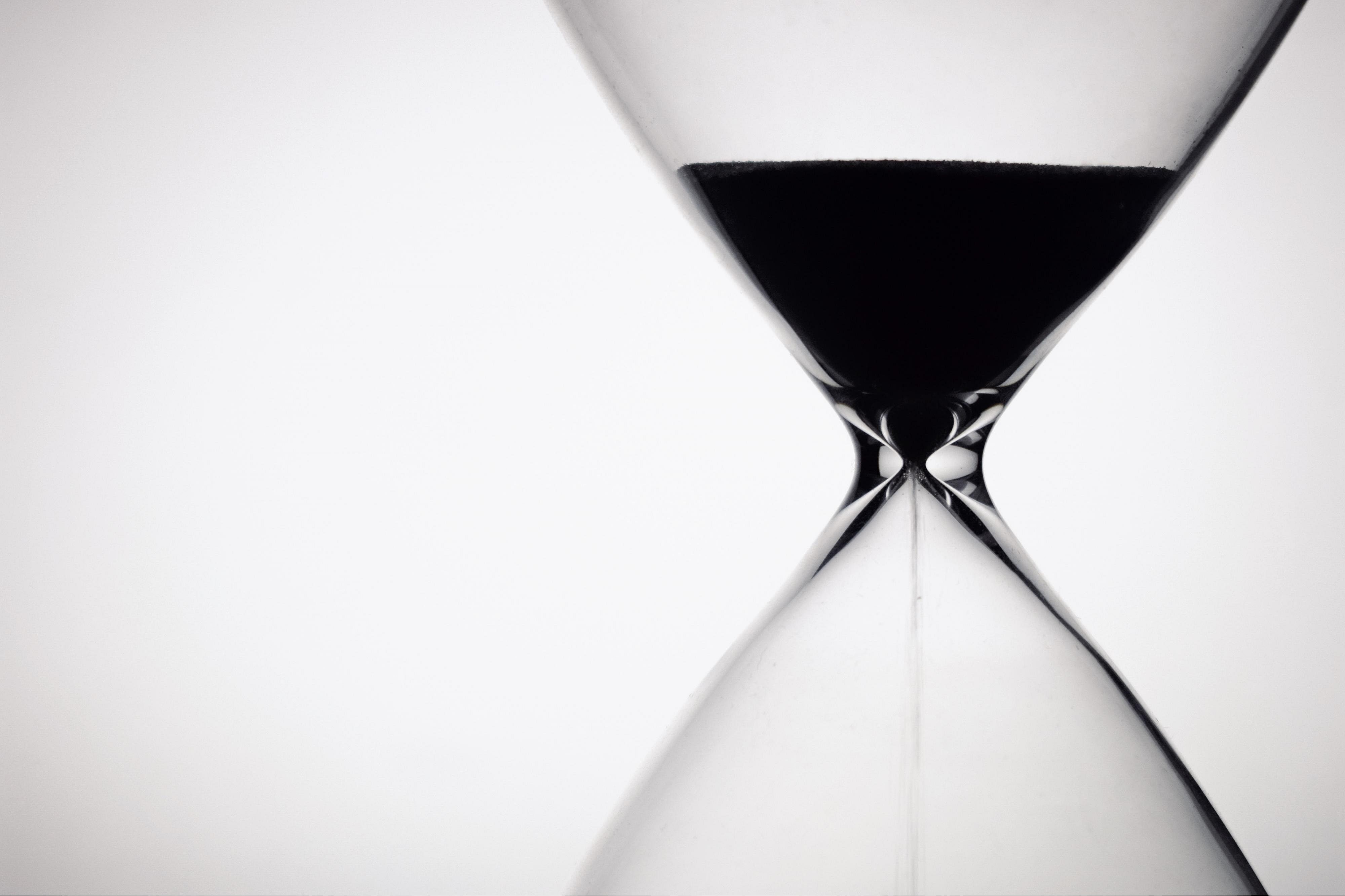 Hourglasses