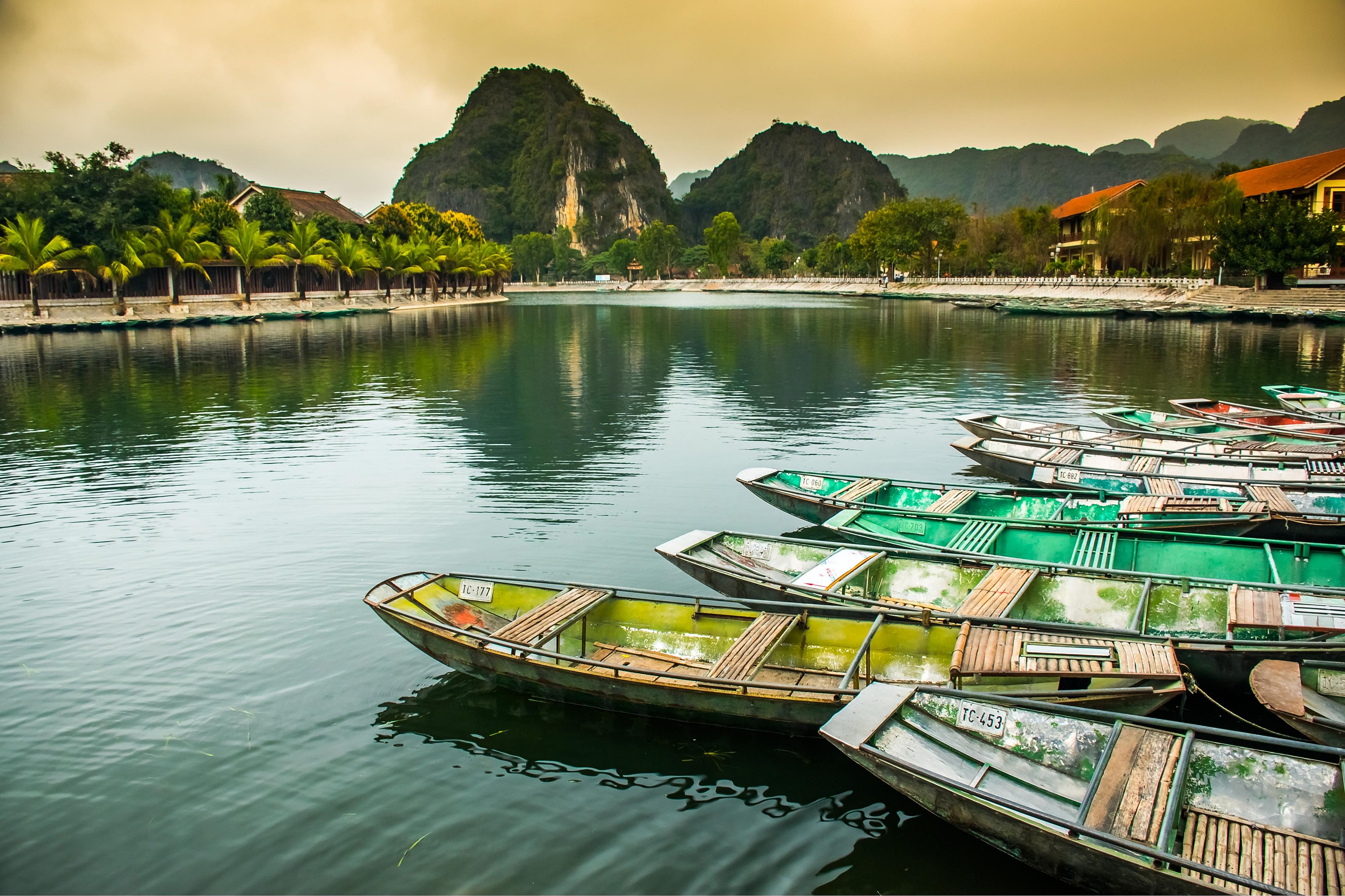 Vietnam