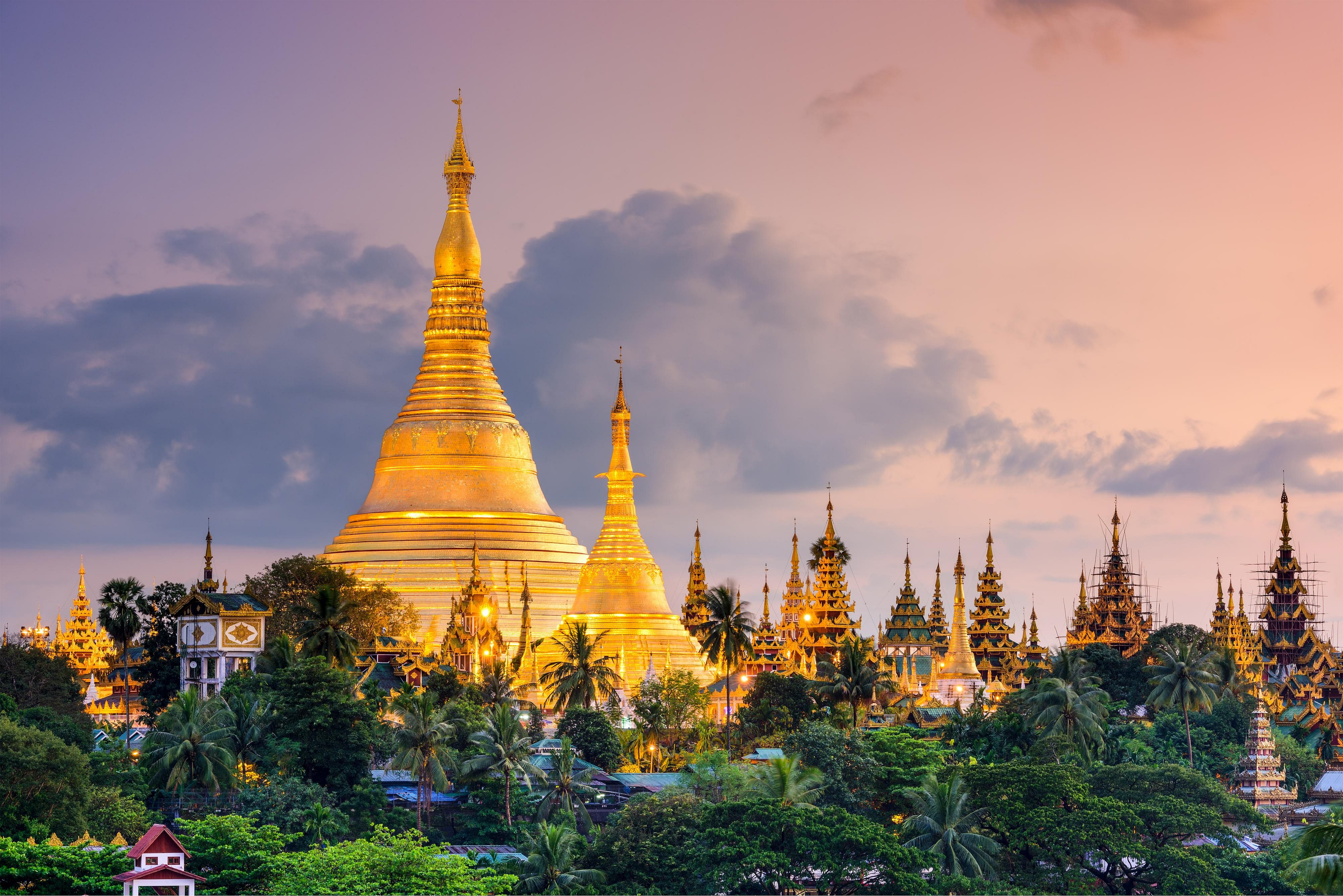 Myanmar