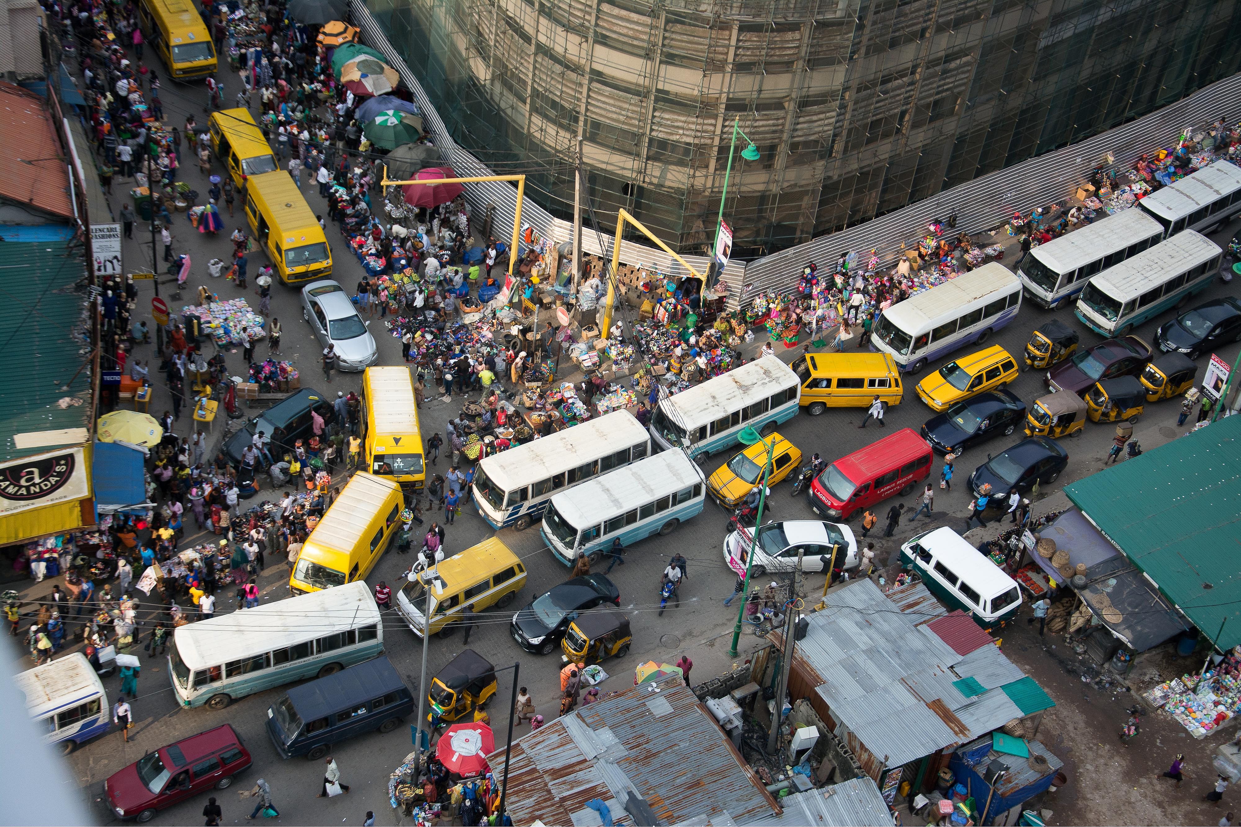 Nigeria