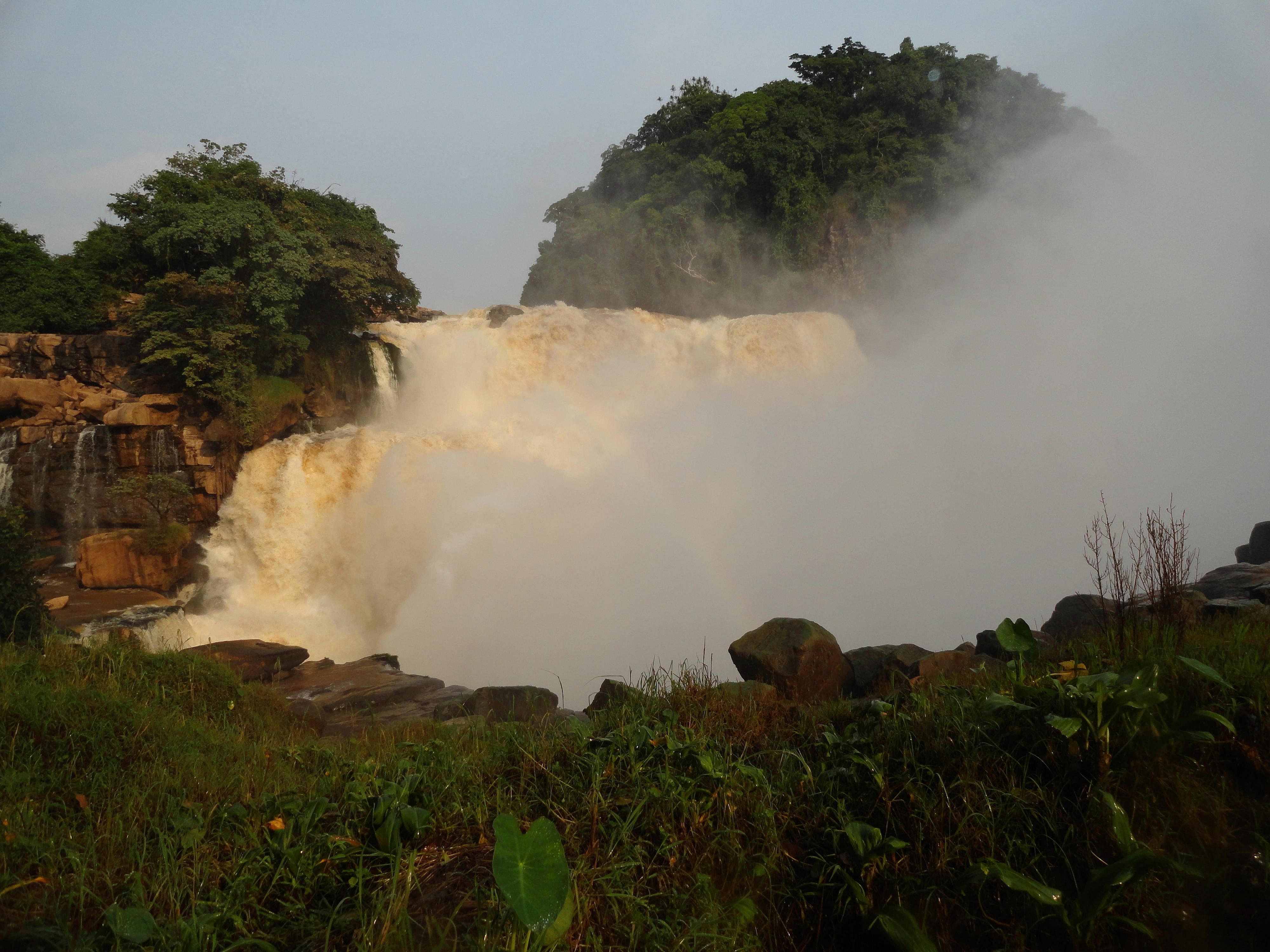 Democratic Republic of the Congo