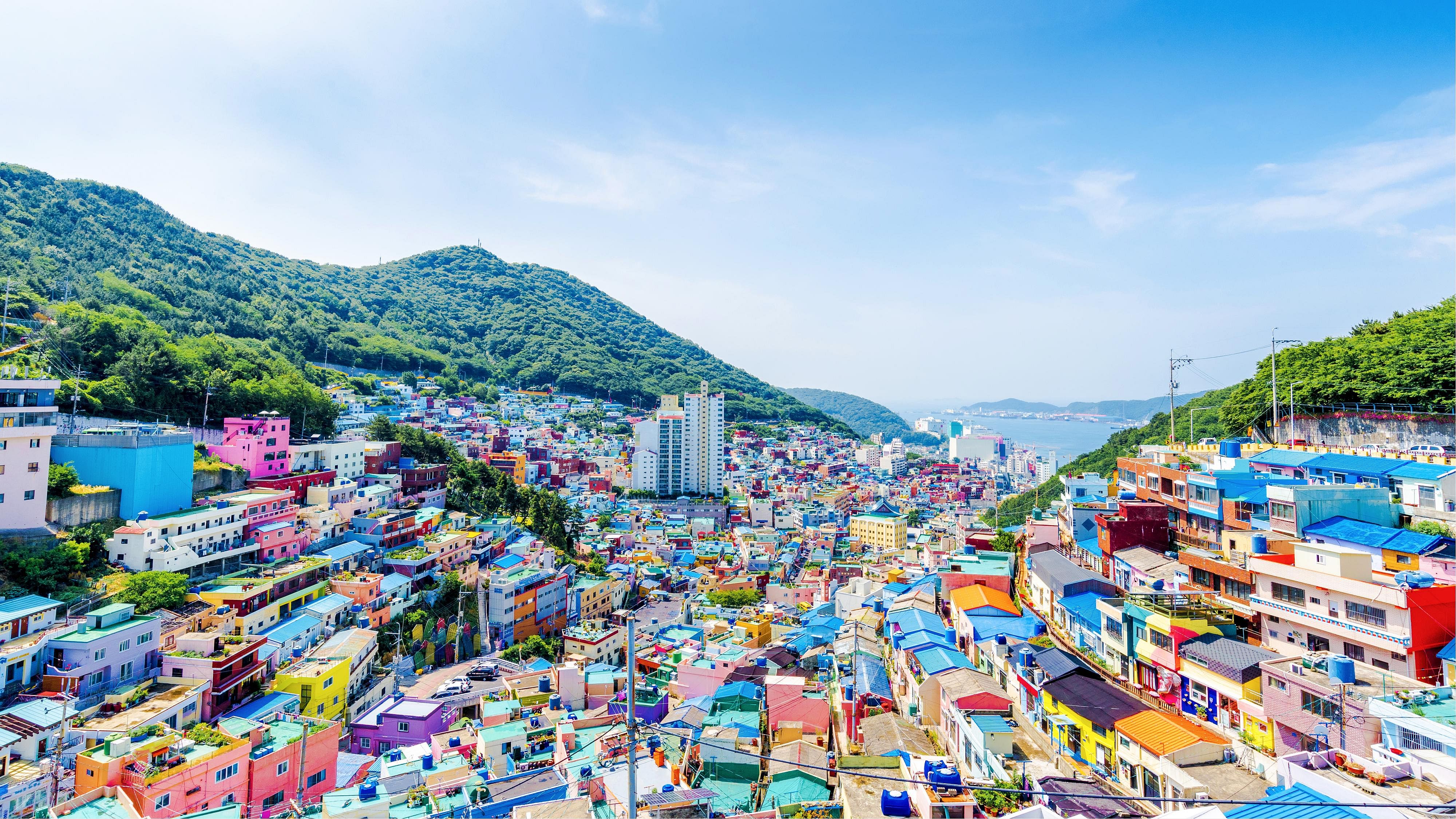 South Korea