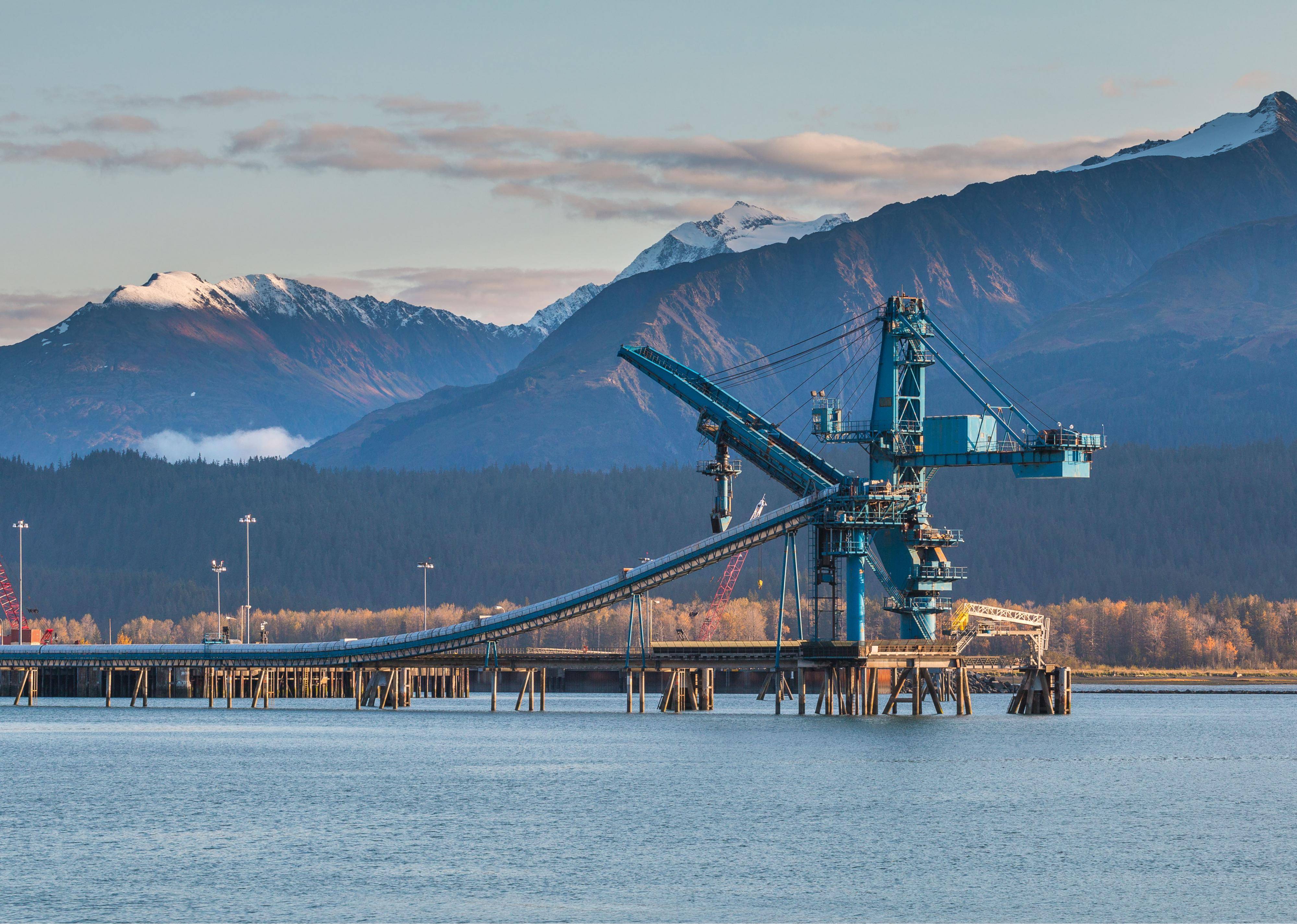 #35. Alaska