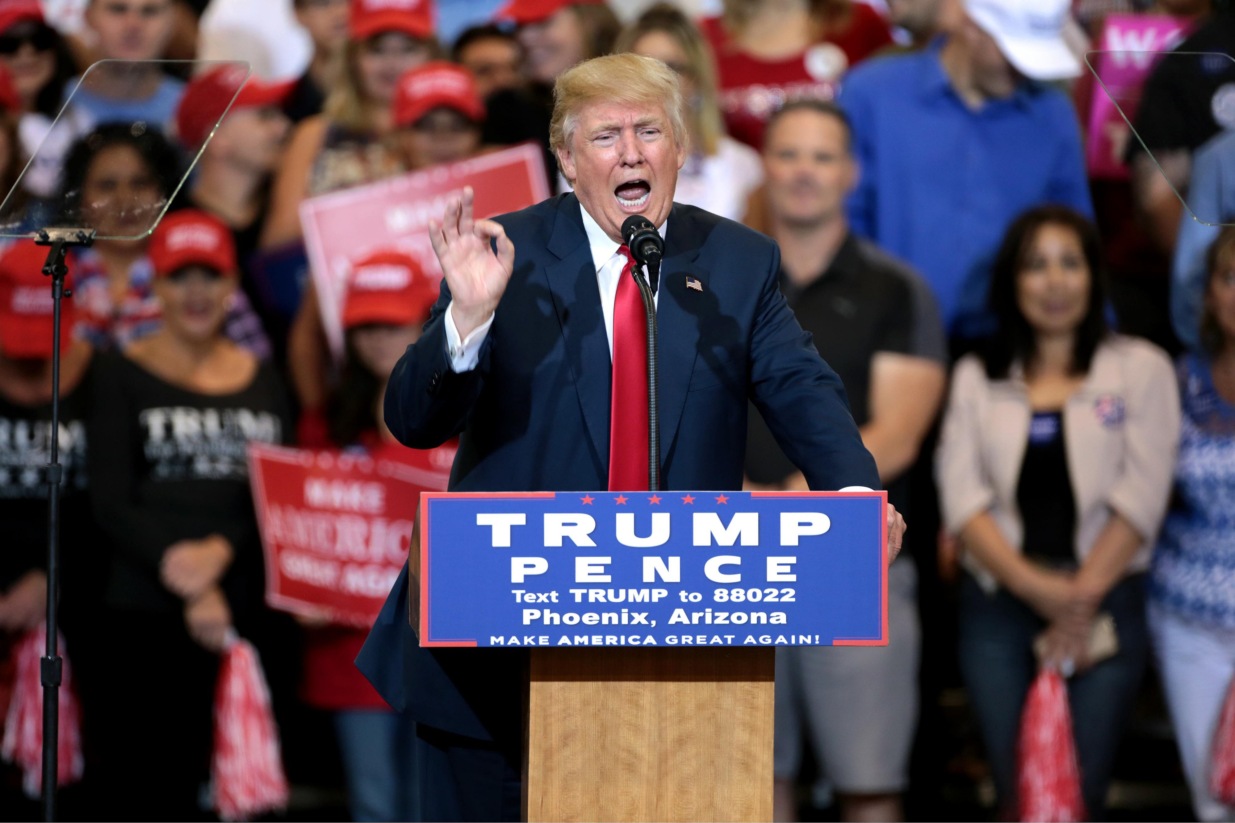 Demagogue