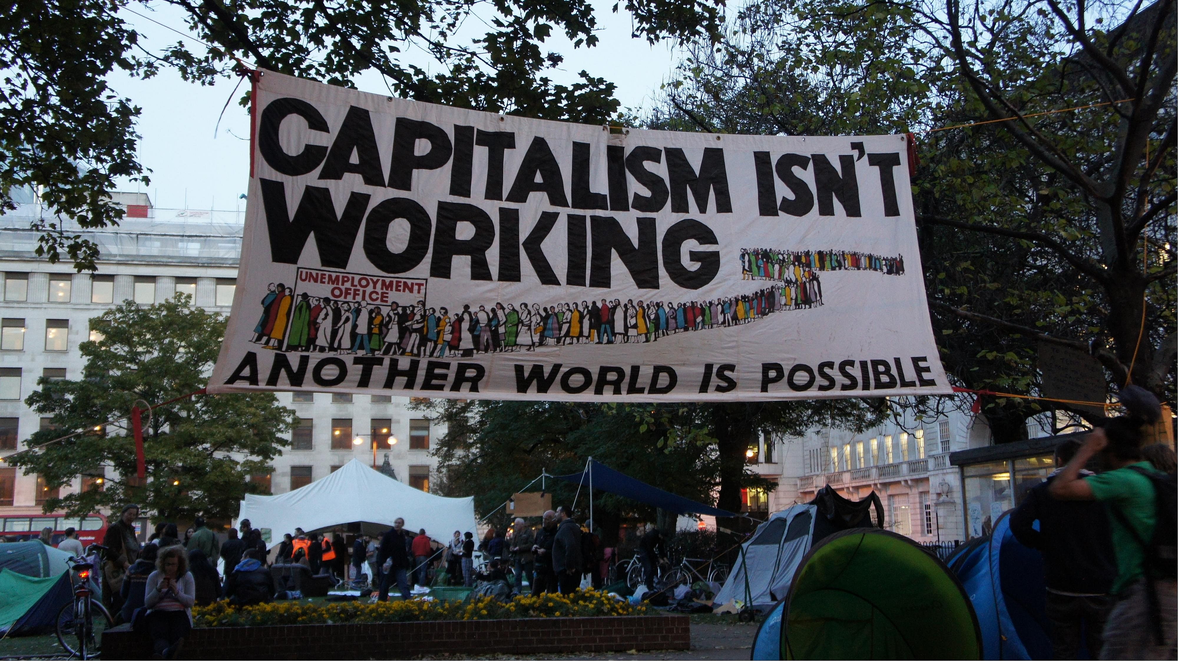 Crony capitalism
