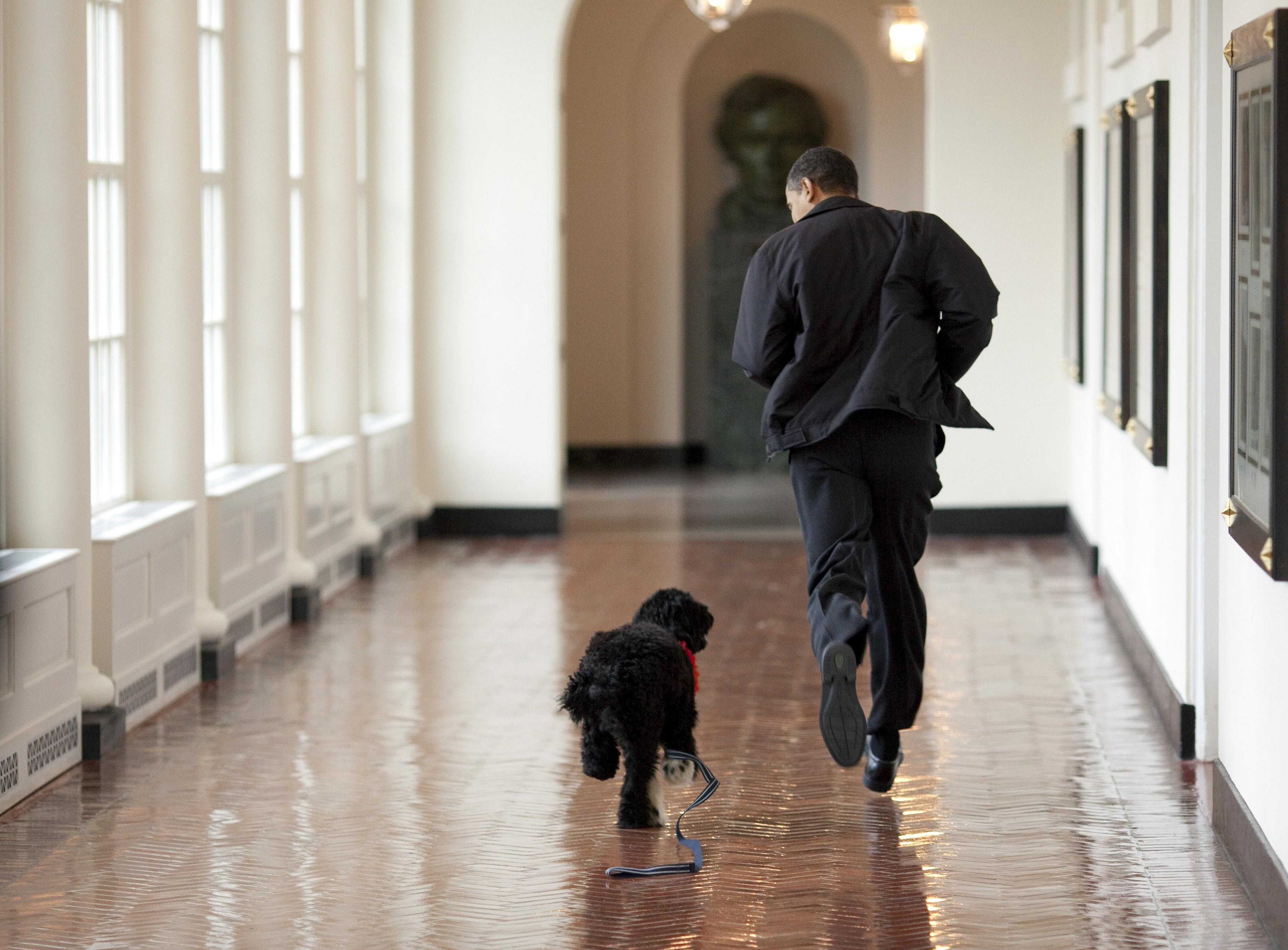 Barack Obama