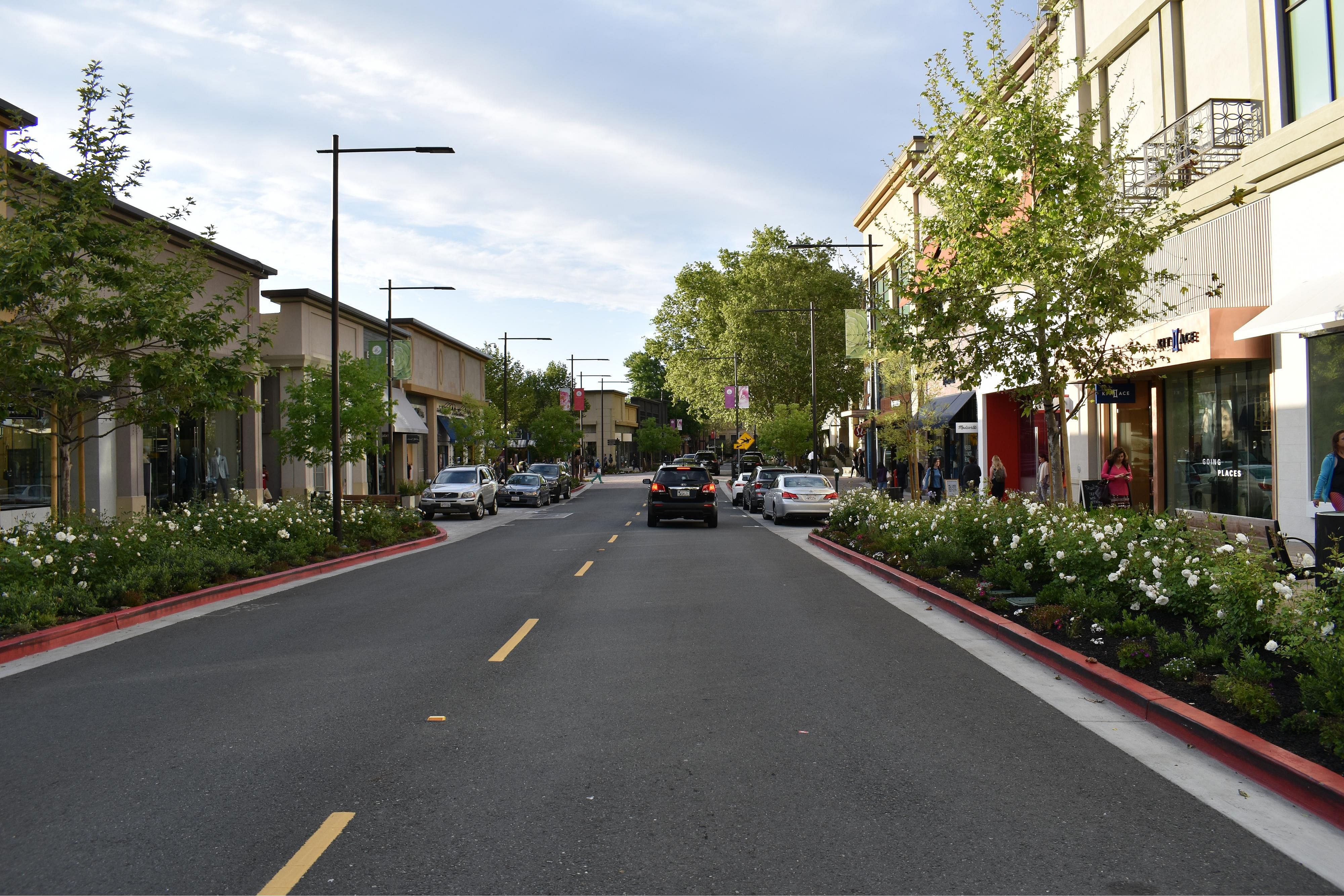 #22. Contra Costa County (Central)—Concord (South), Walnut Creek (East), and Clayton