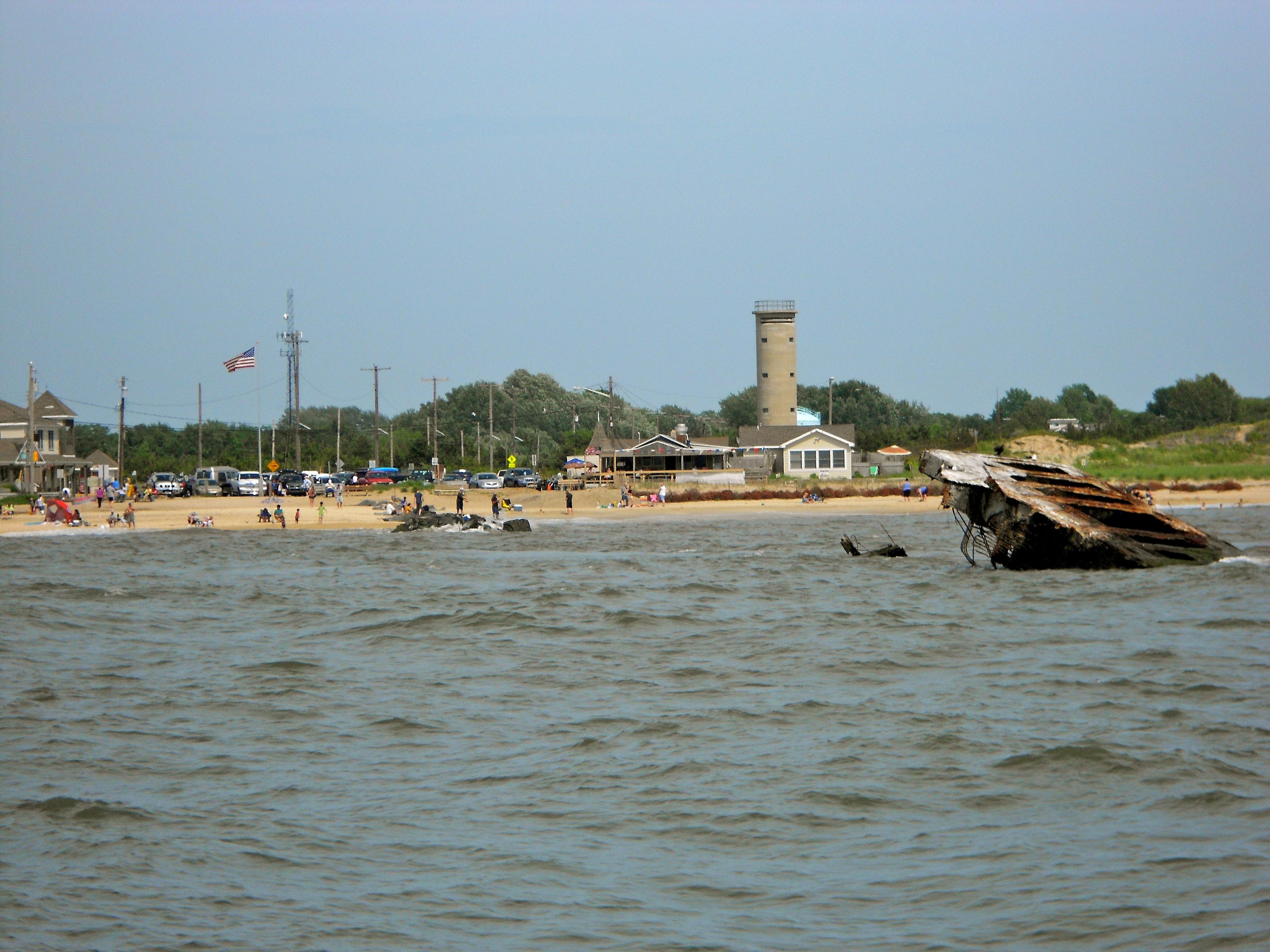 #36. New Jersey