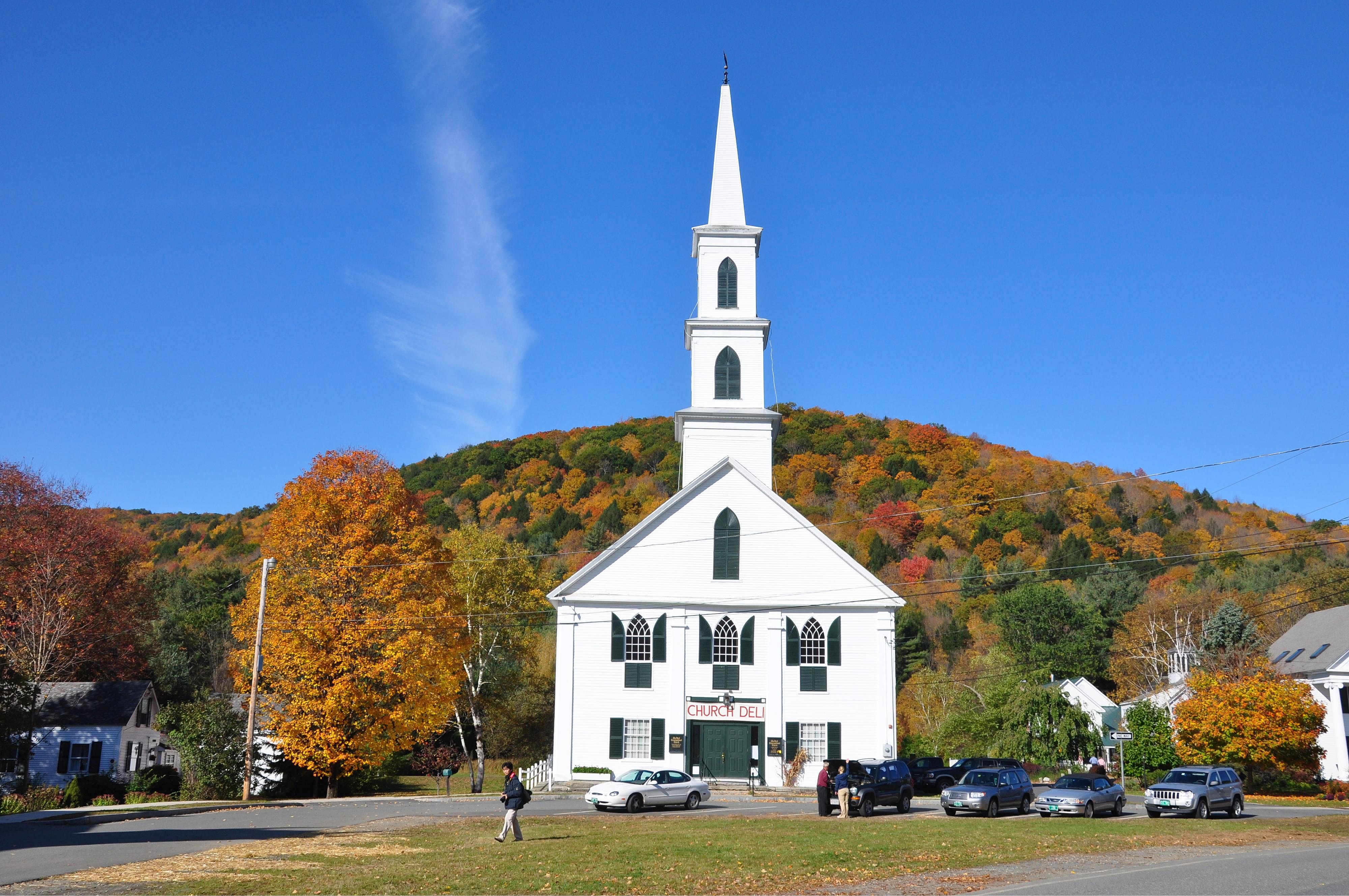 #50. Vermont
