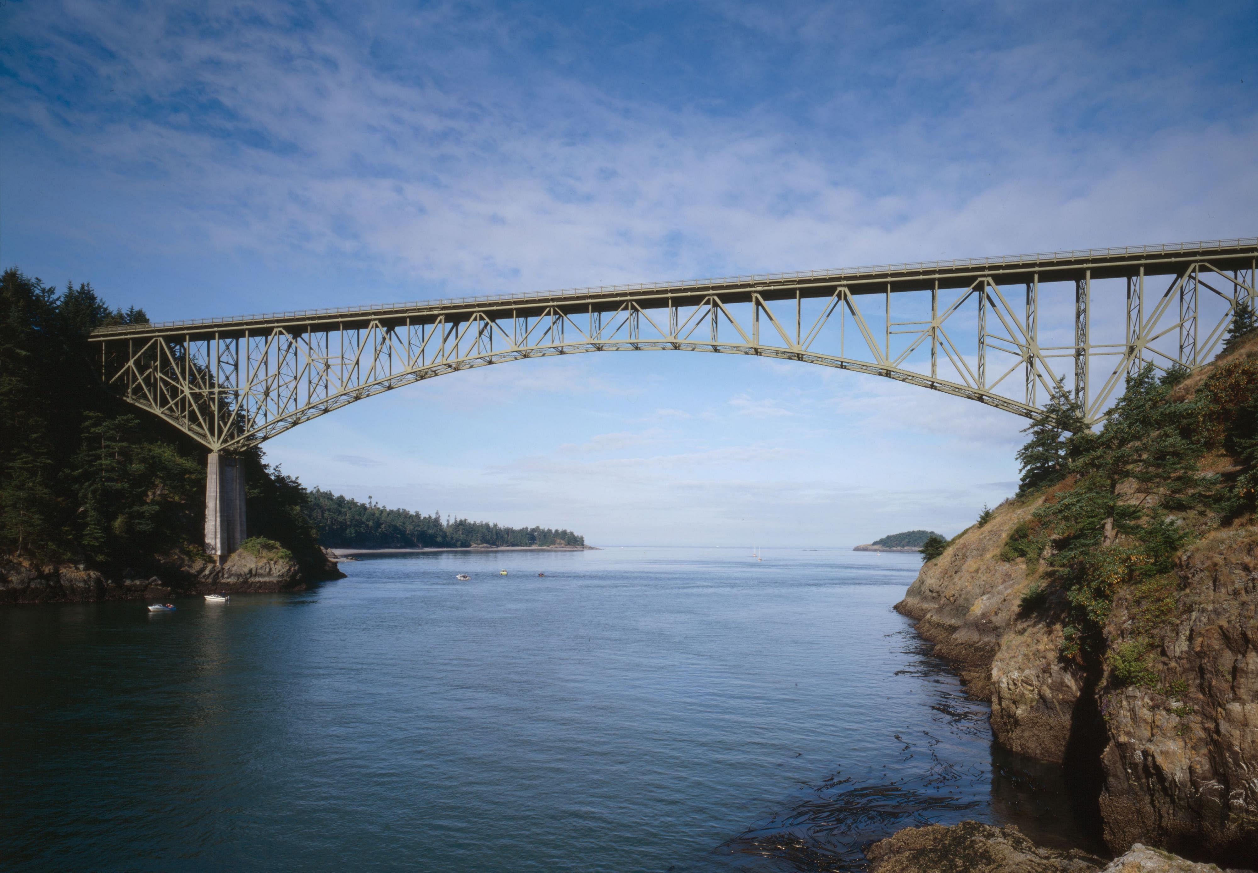 #15. Washington