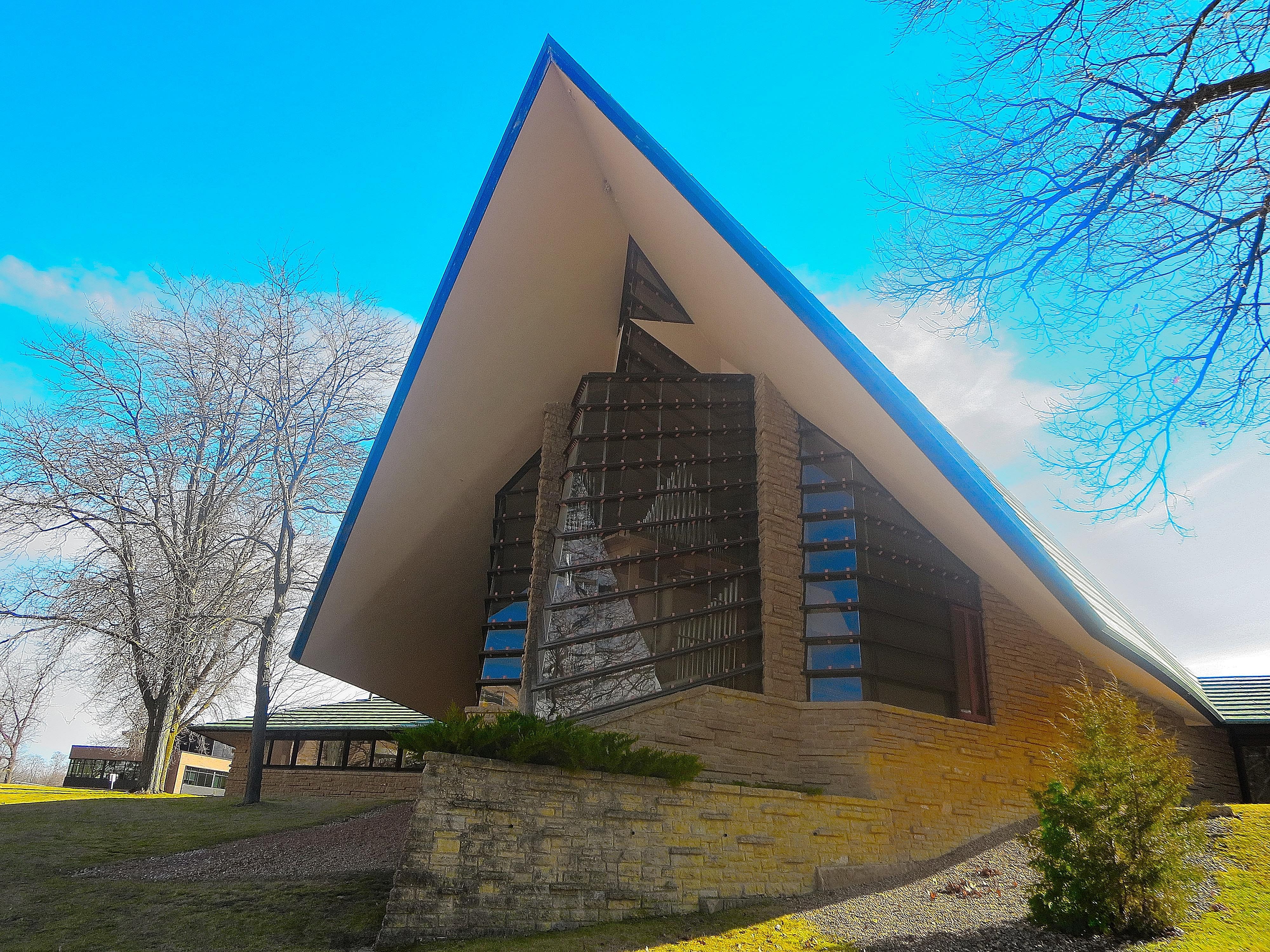 Unitarian Meeting House