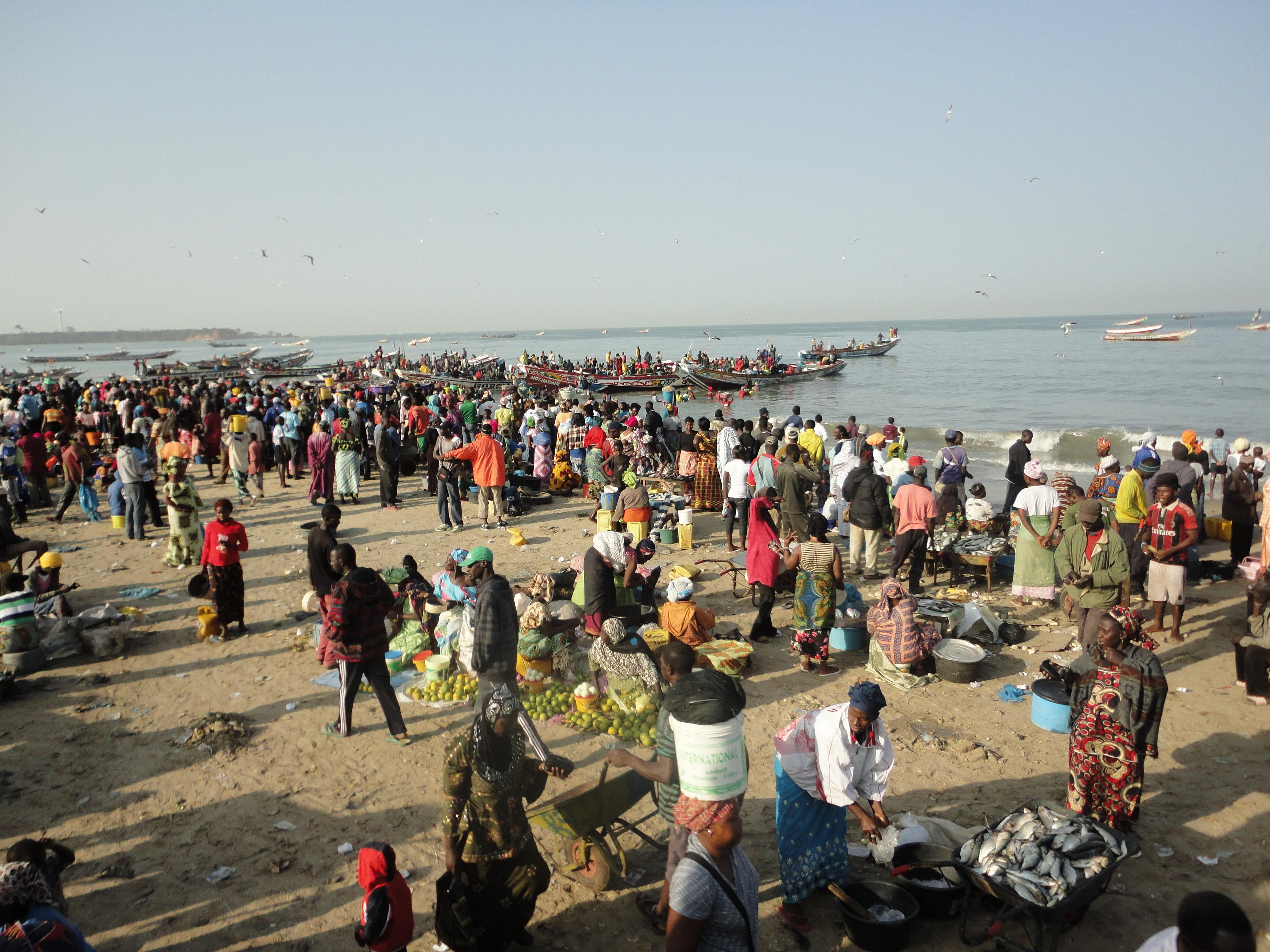 #42. Gambia