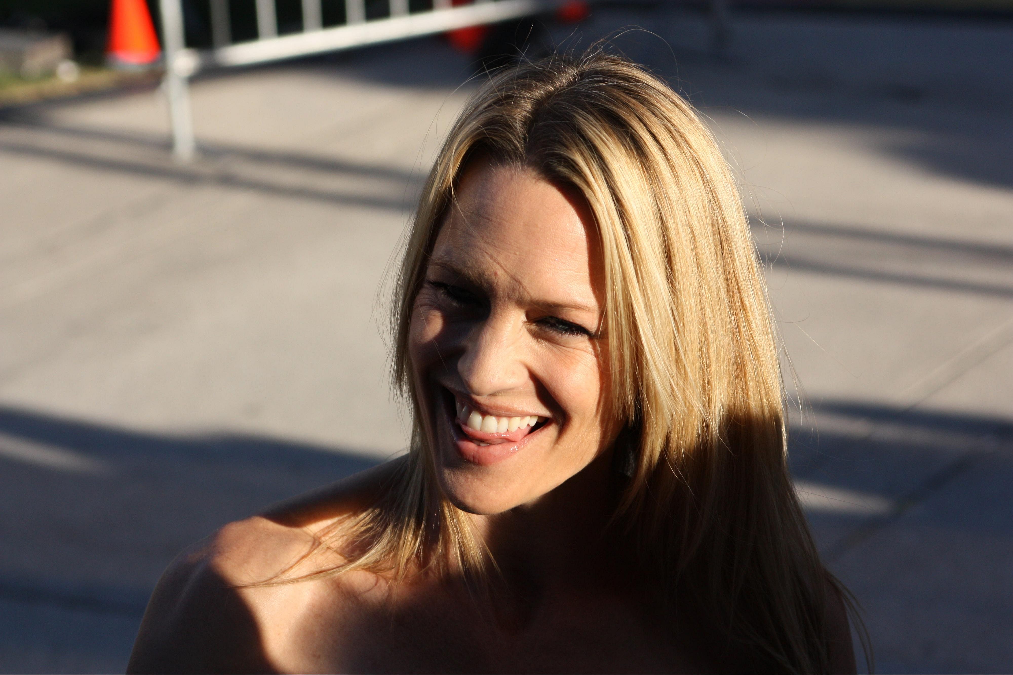 #29. Robin Wright