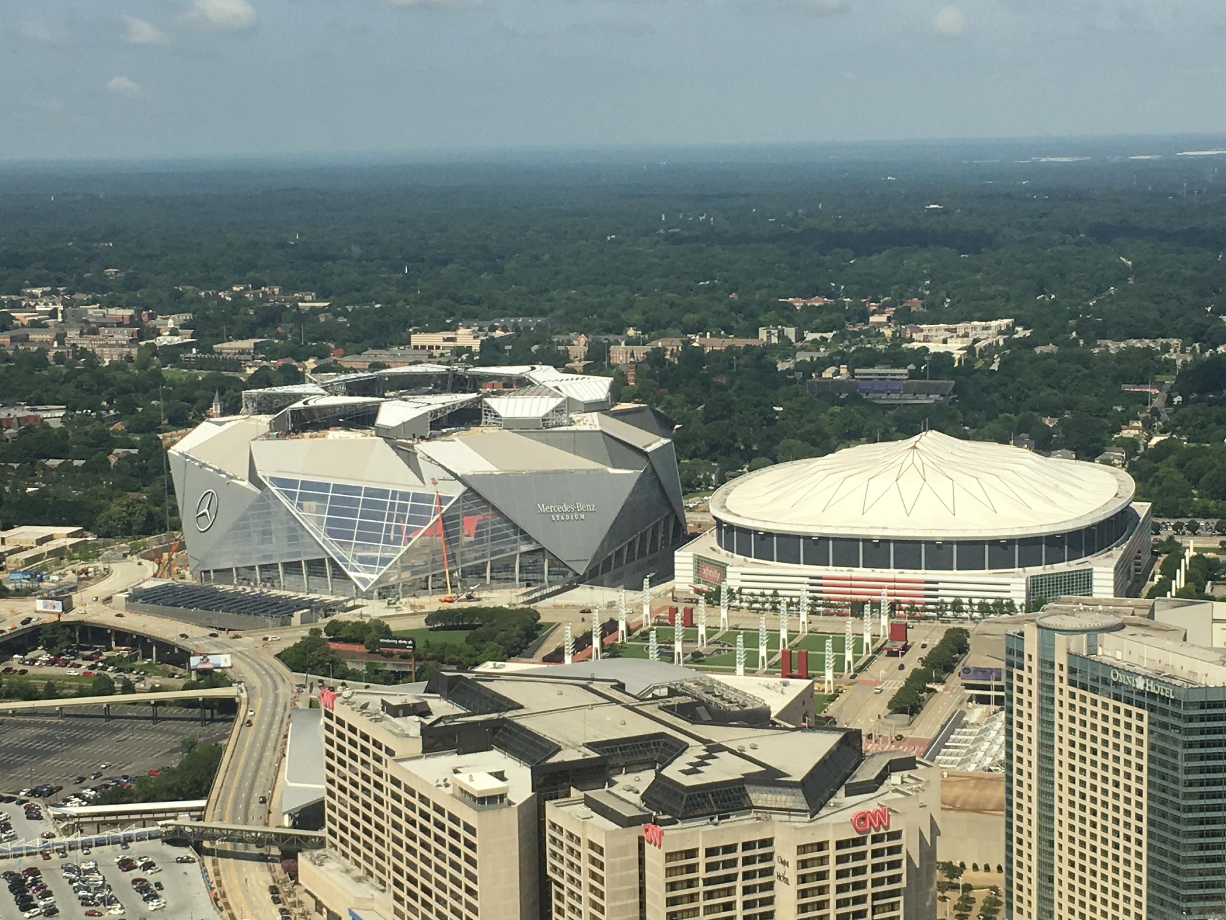 #17. Georgia