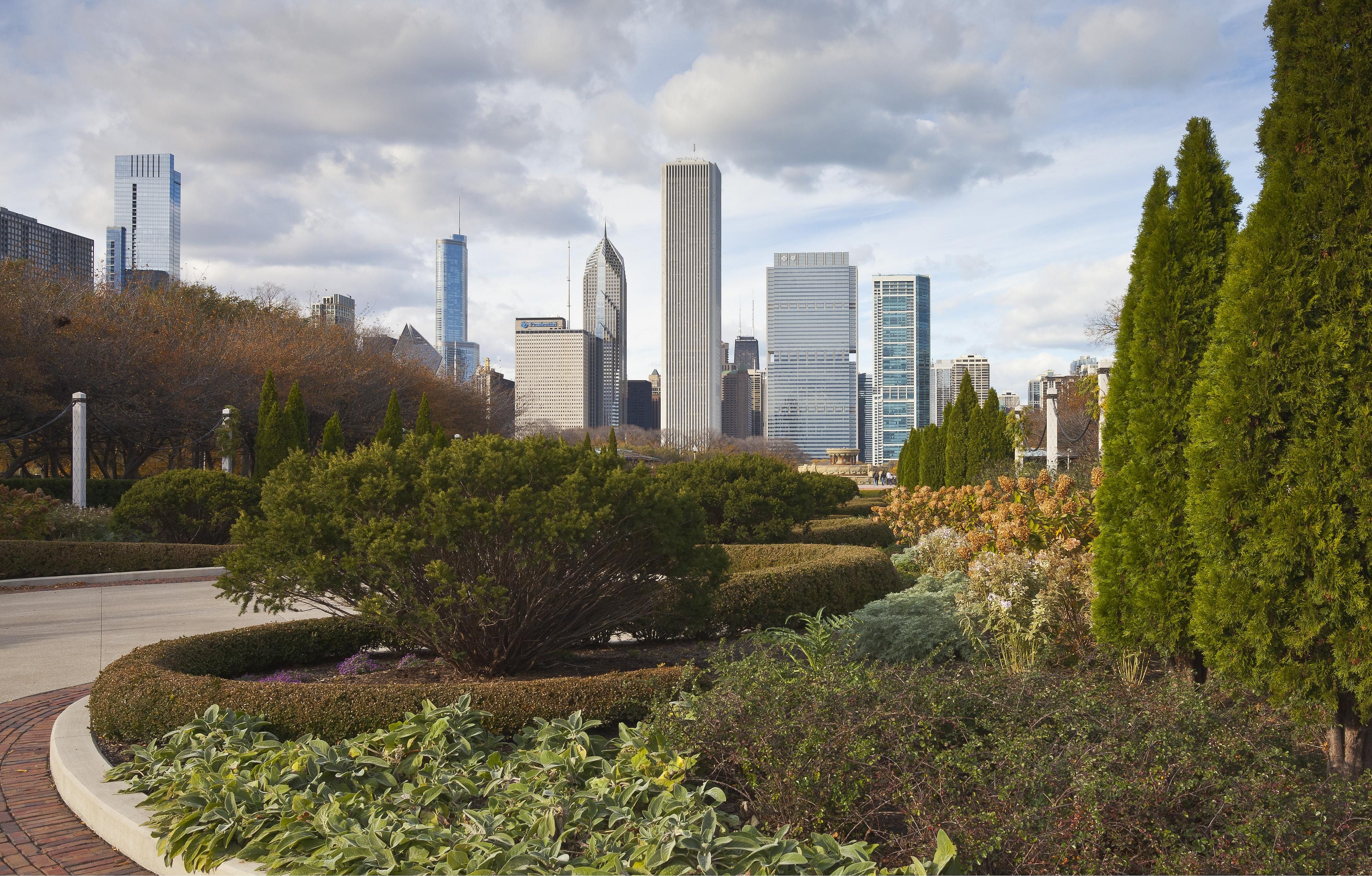 #8. Chicago, IL