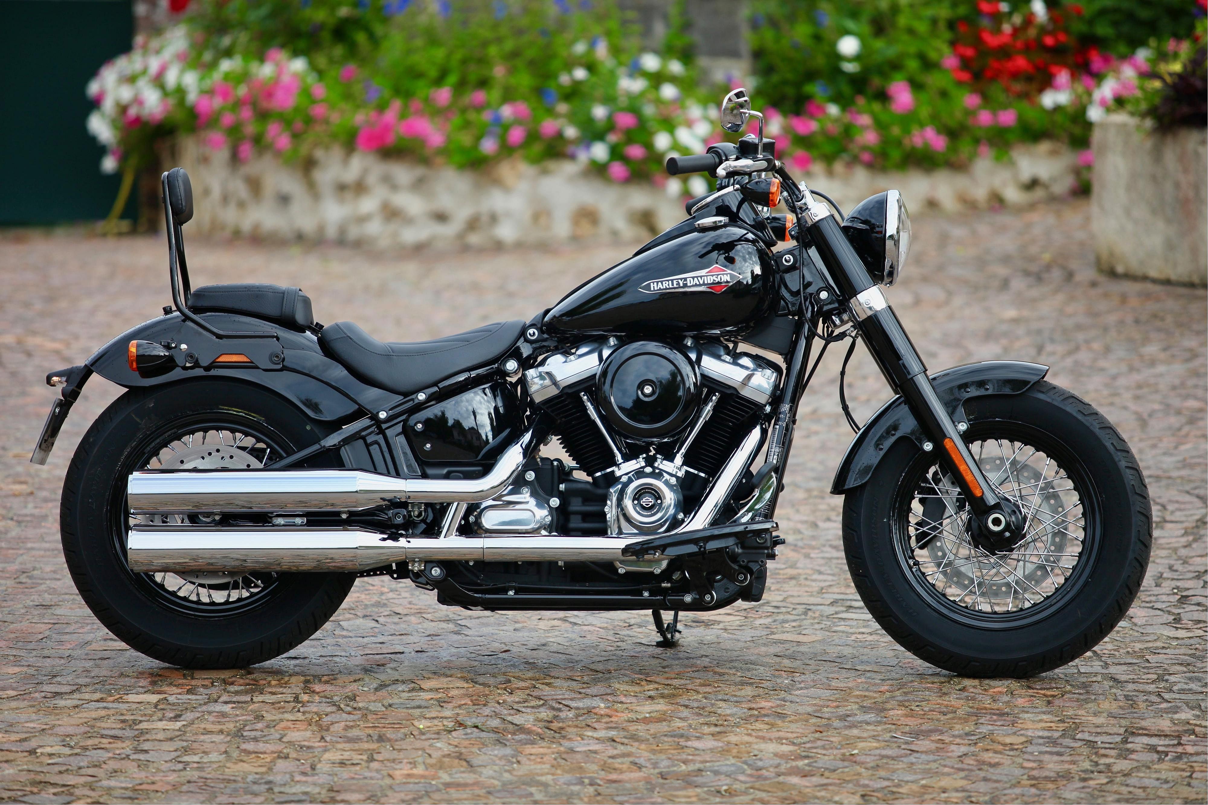 Harley-Davidson