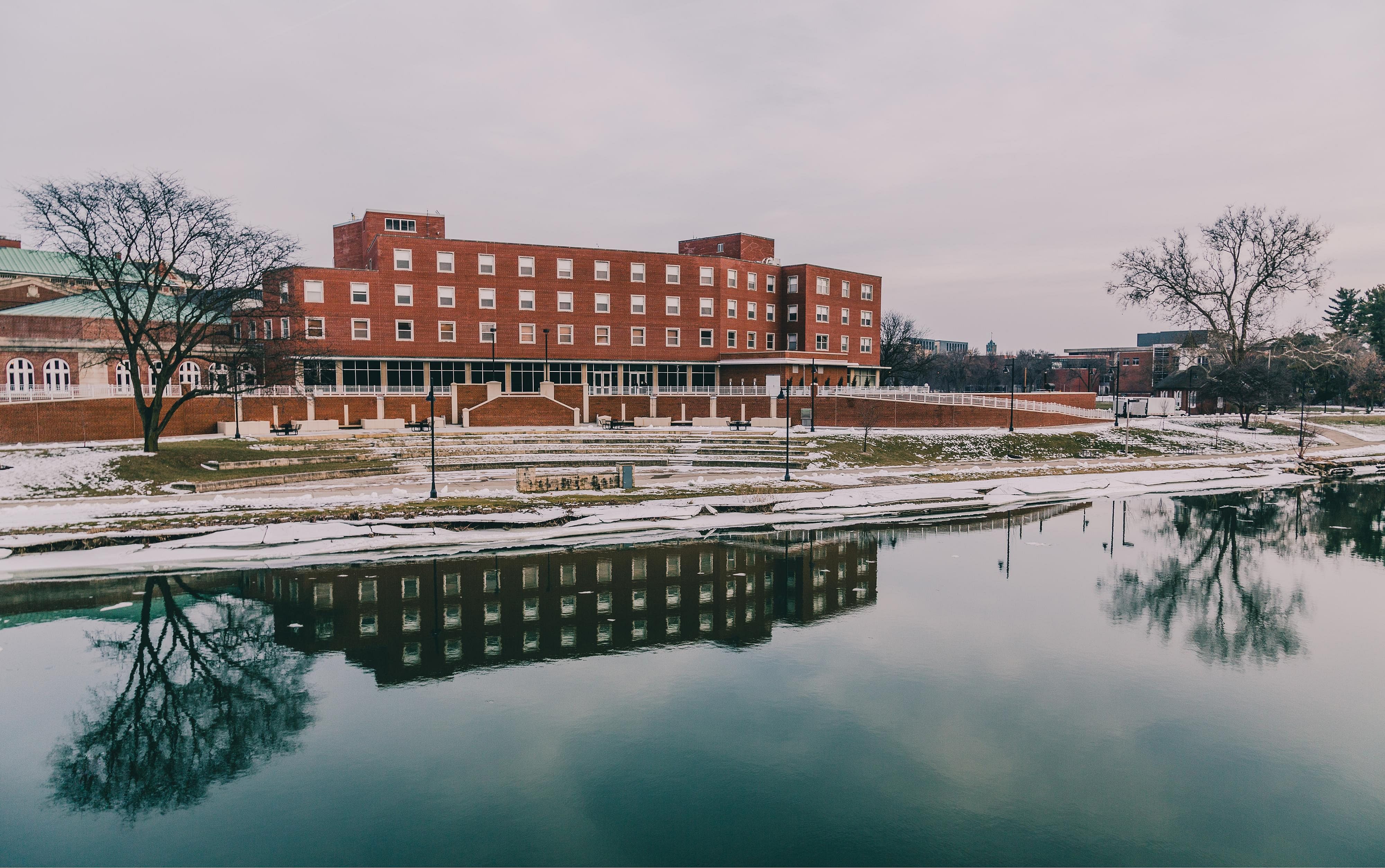 Iowa: University of Iowa