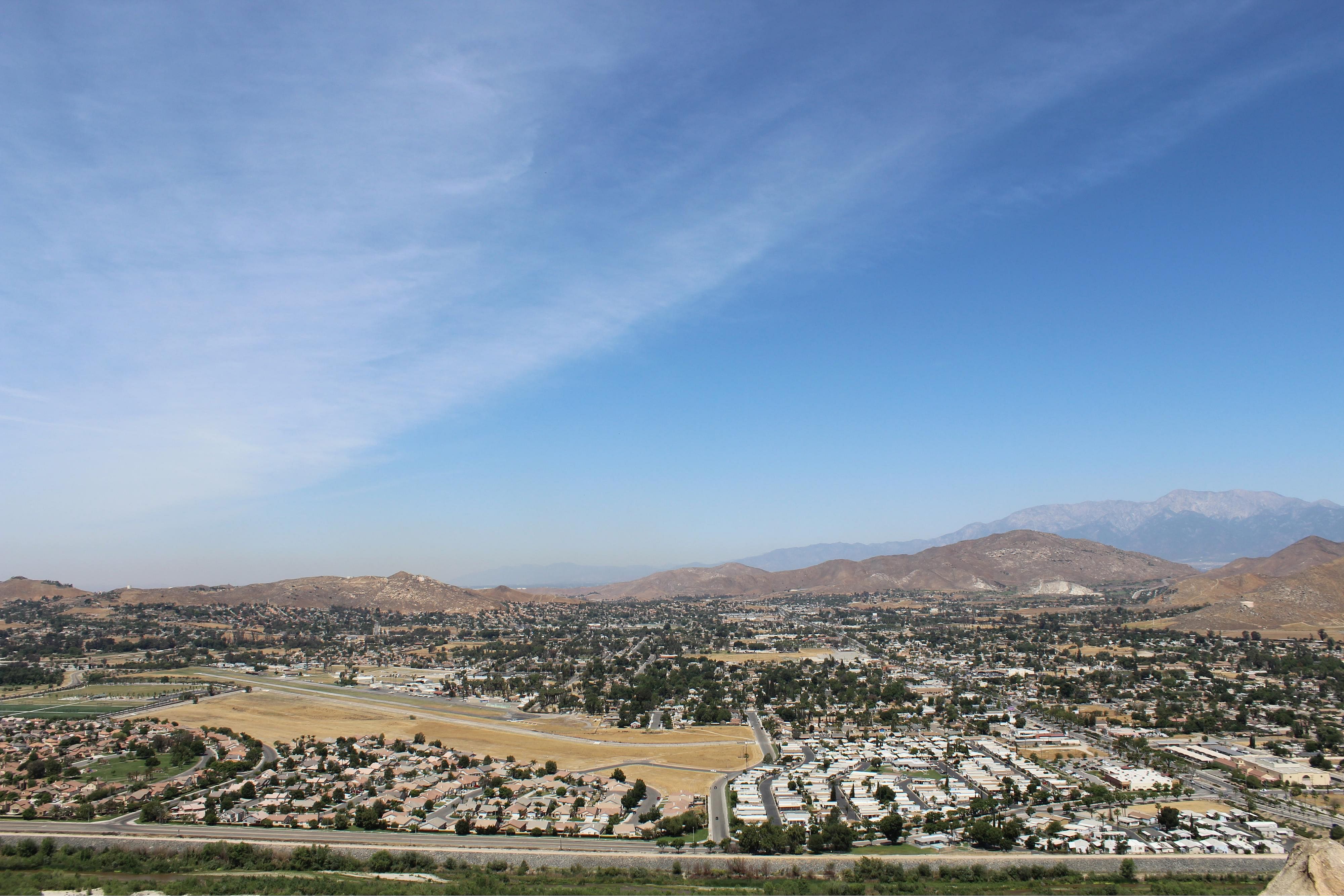 #18. Riverside County (Northwest)—Jurupa Valley and Eastvale