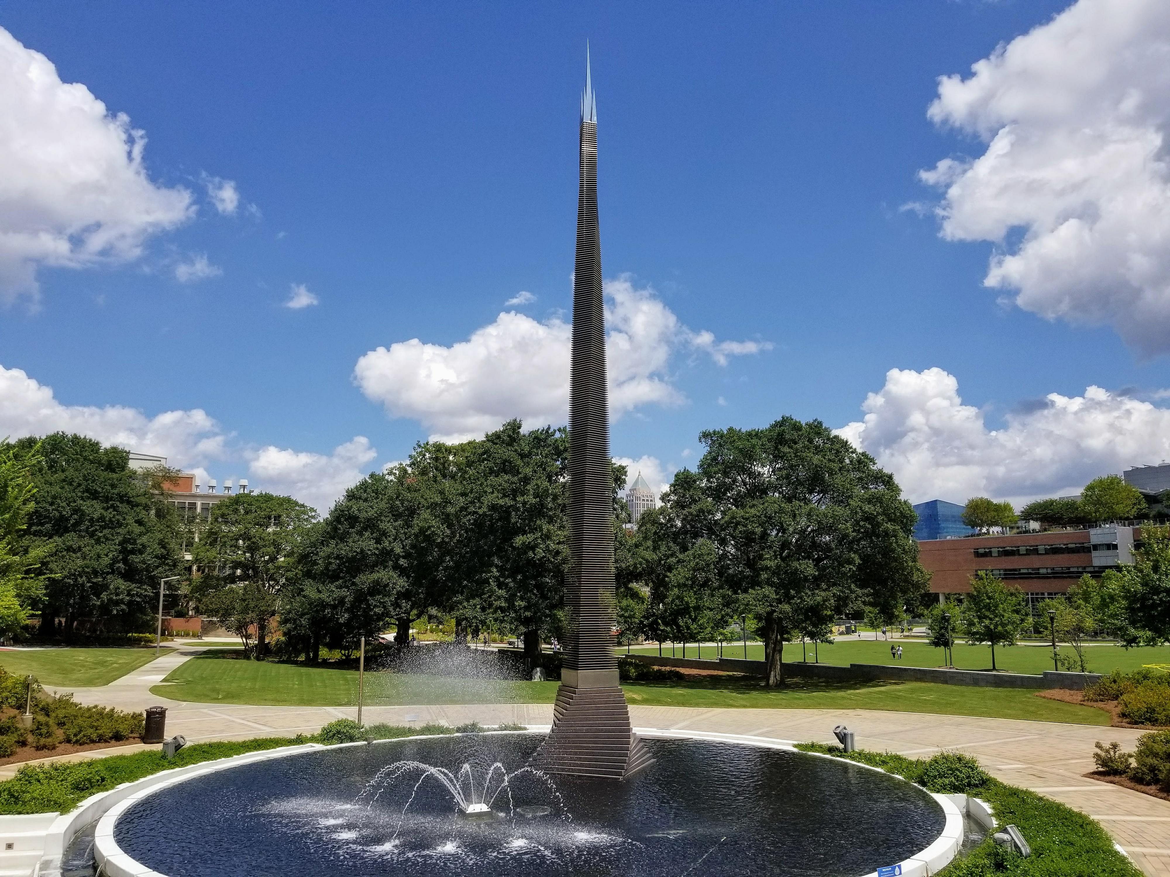 Georgia: Georgia Institute of Technology