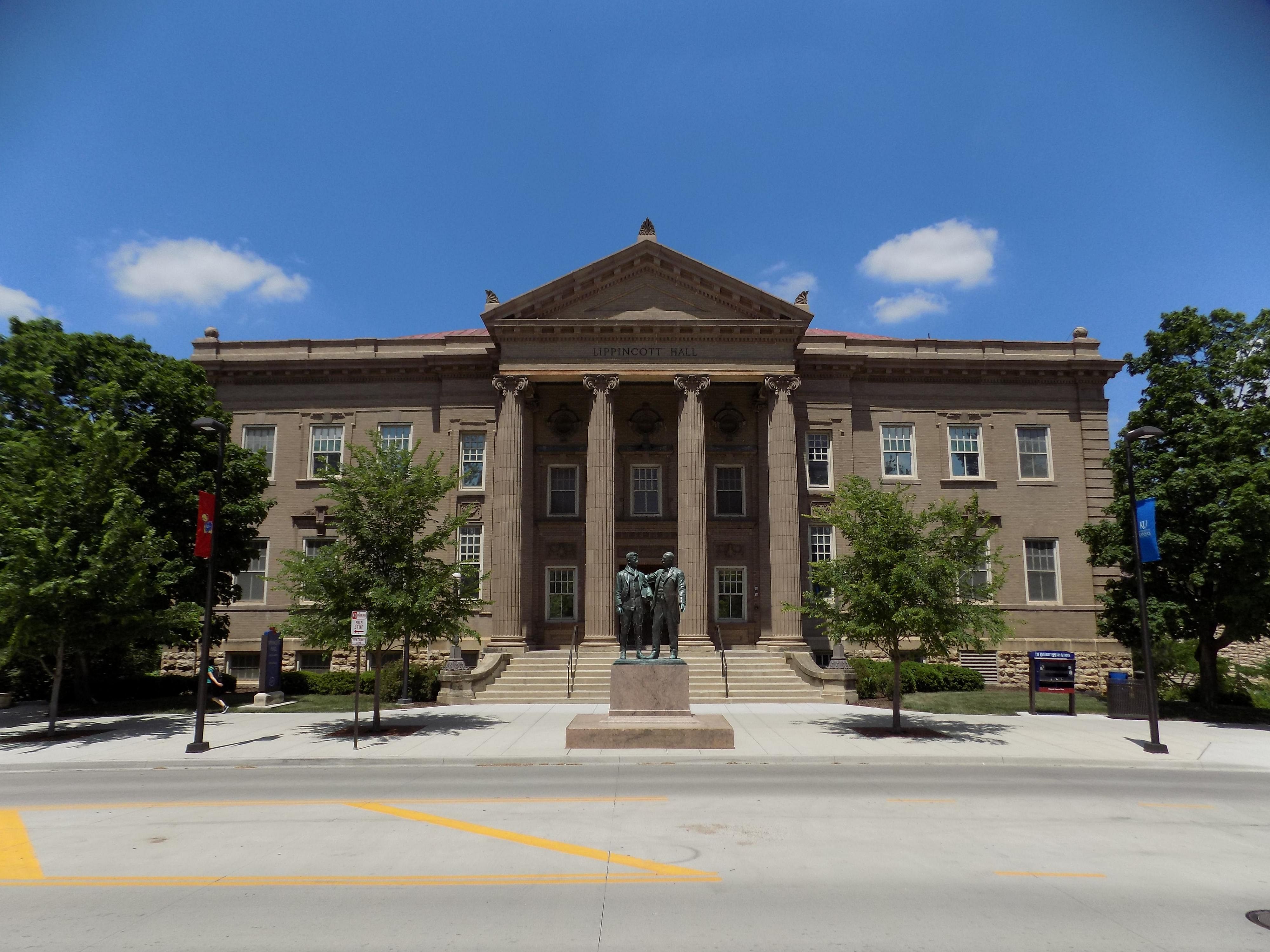Kansas: University of Kansas