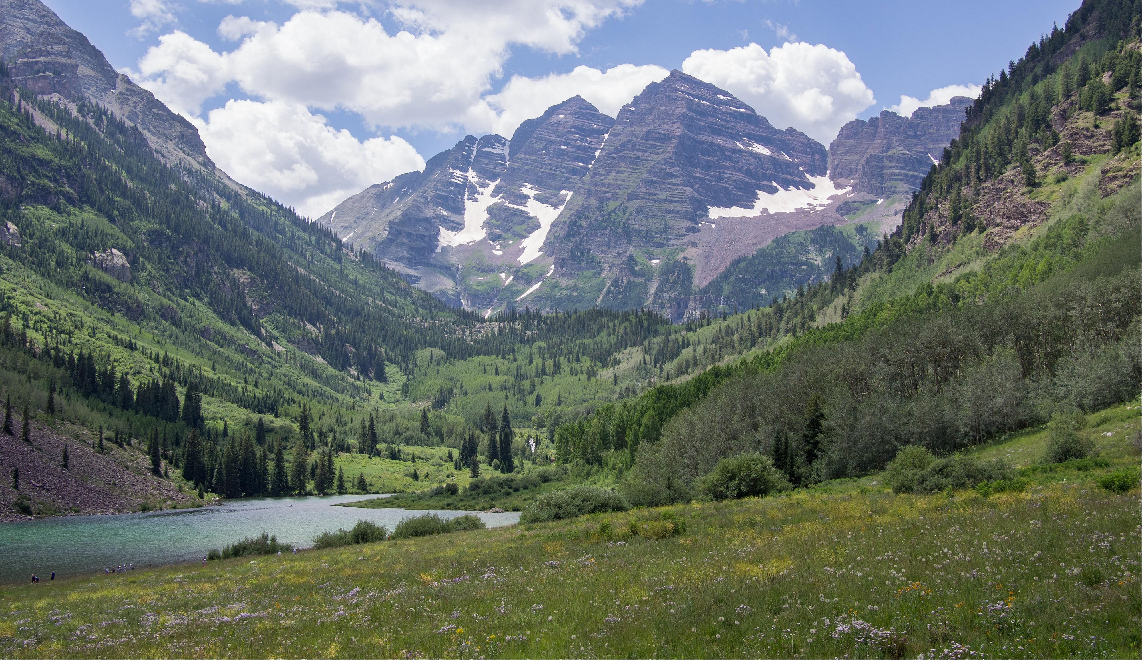 #7. Colorado