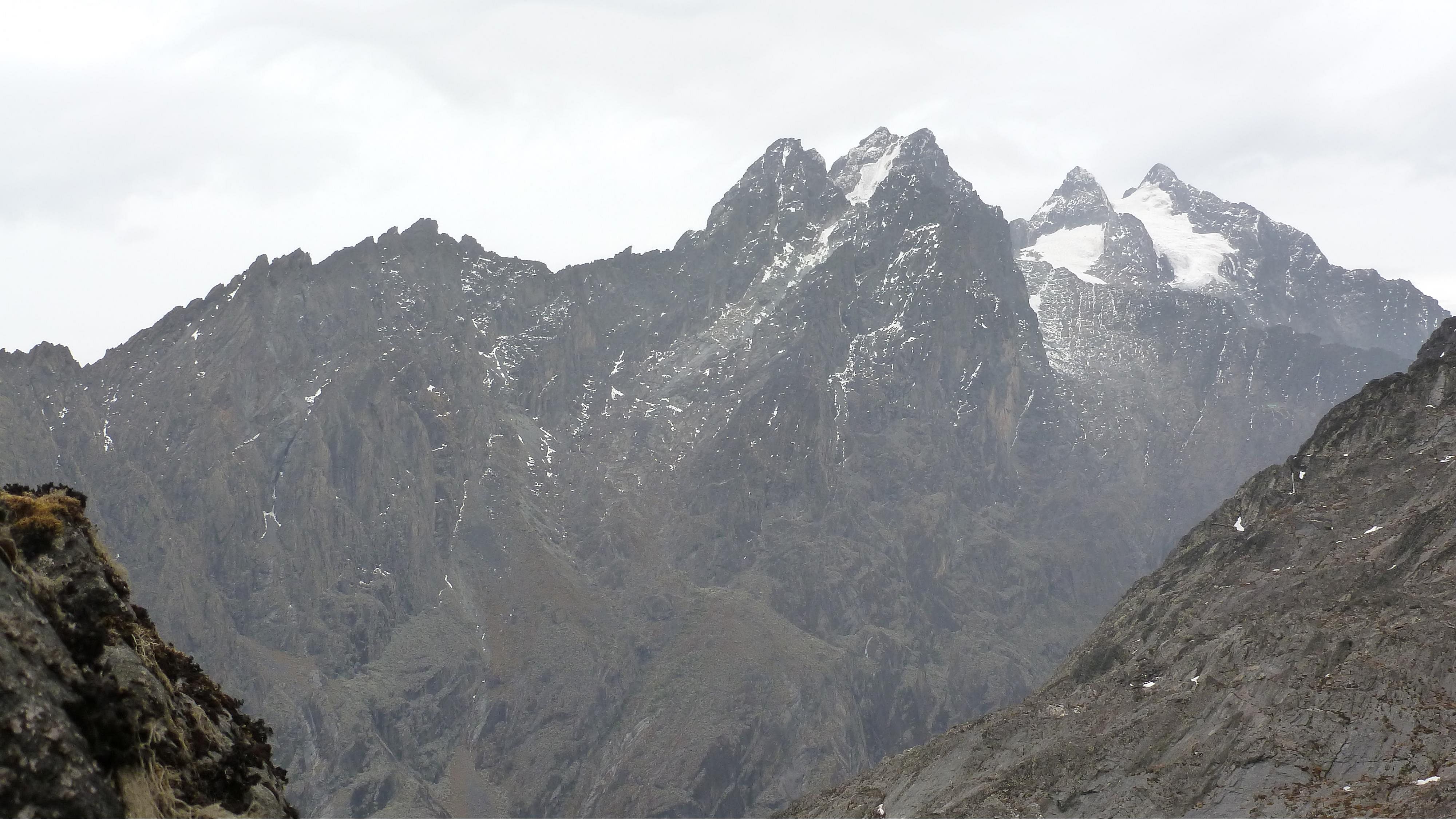 #28. Ngaliema (Mount Stanley)