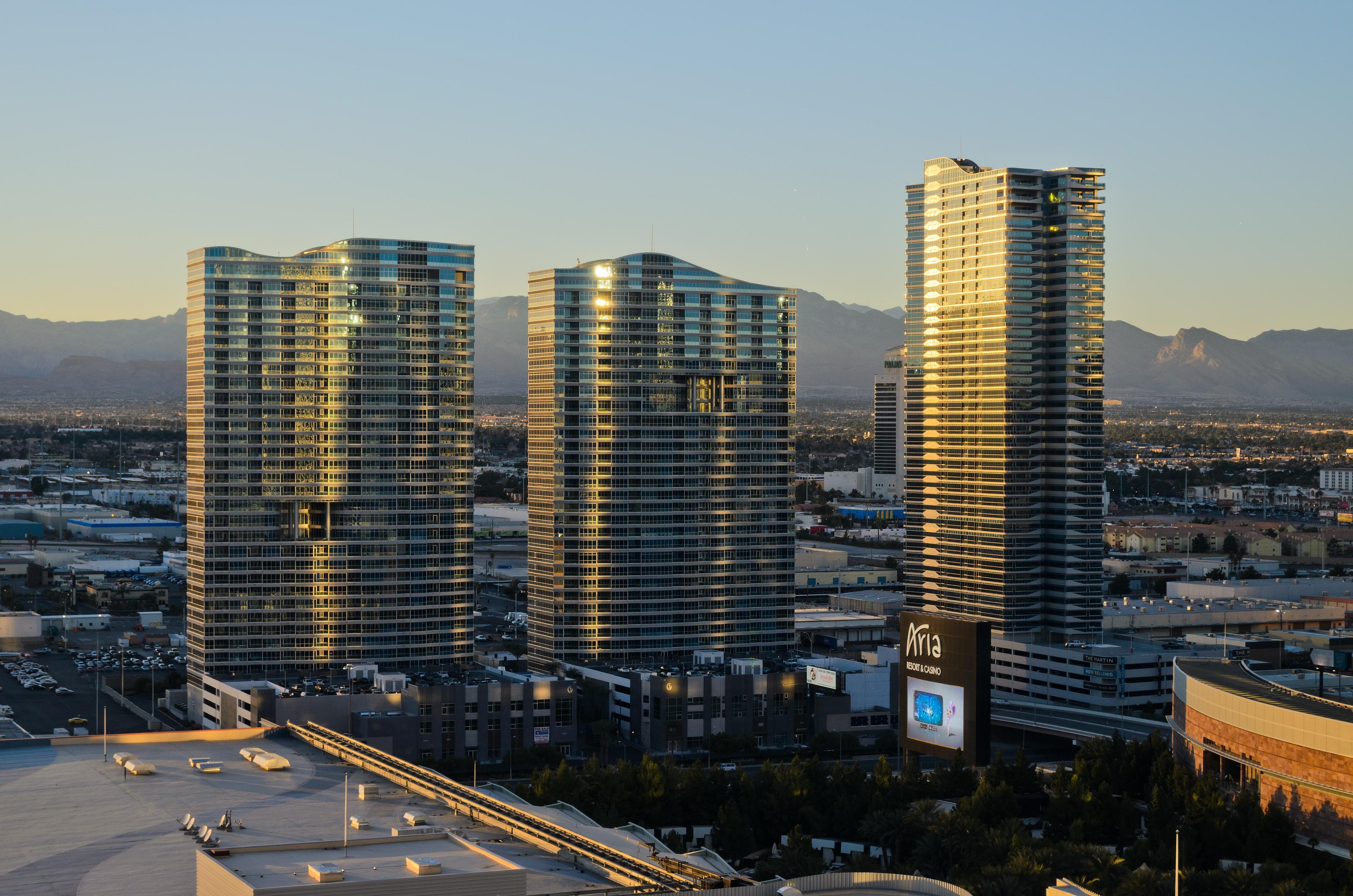 #28. Las Vegas, NV