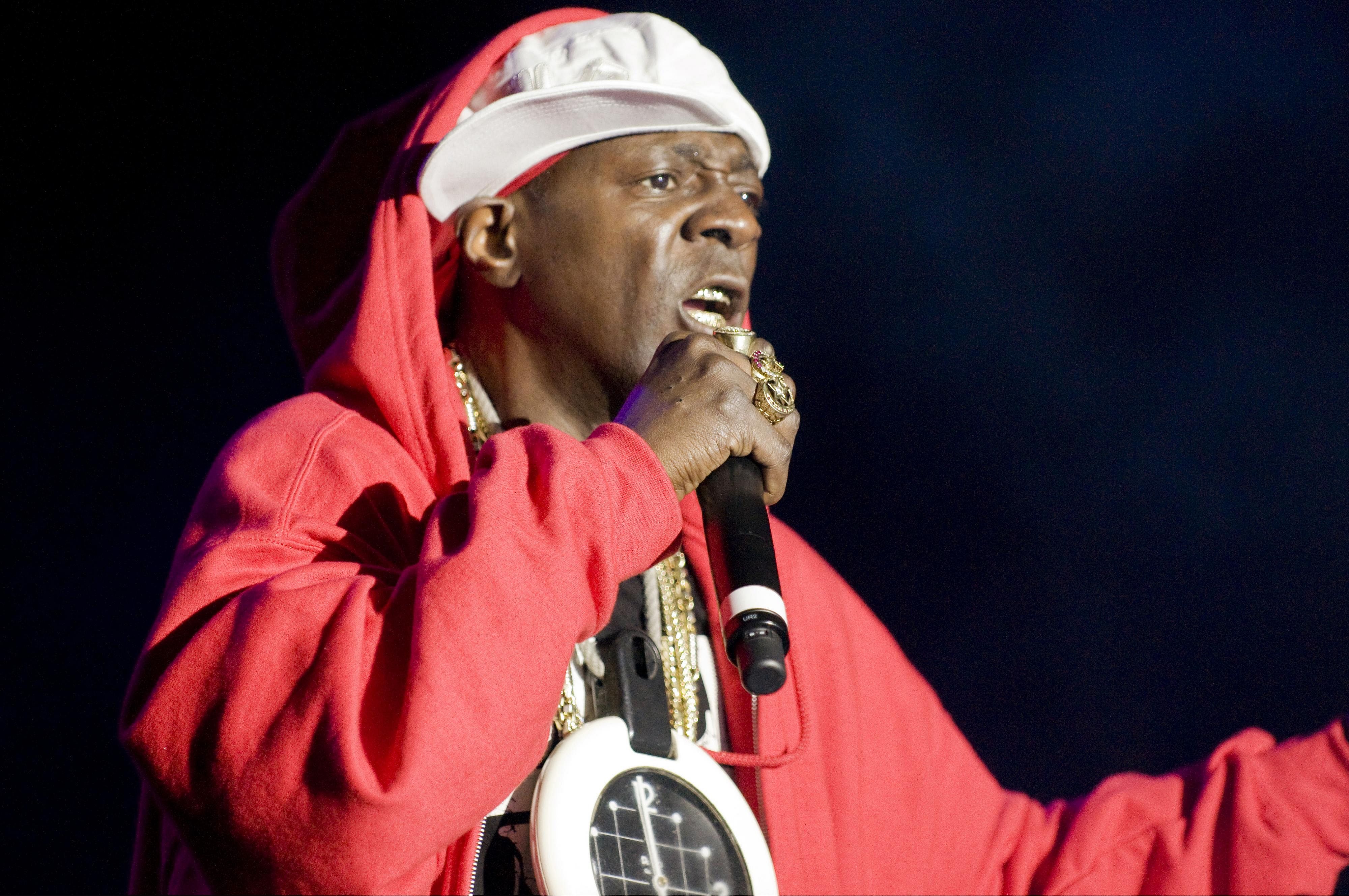 #39. Public Enemy (tie)