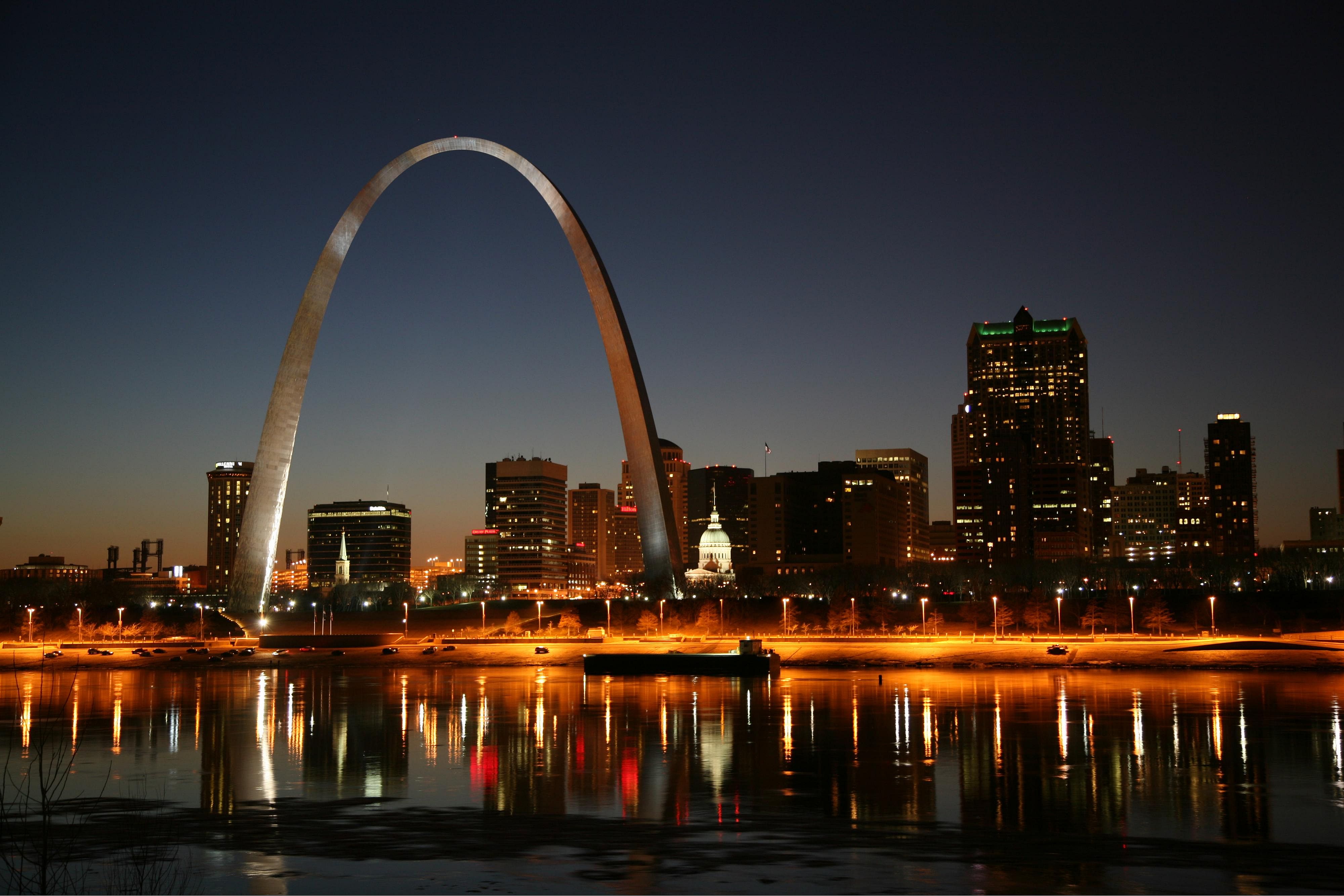 #23. Missouri