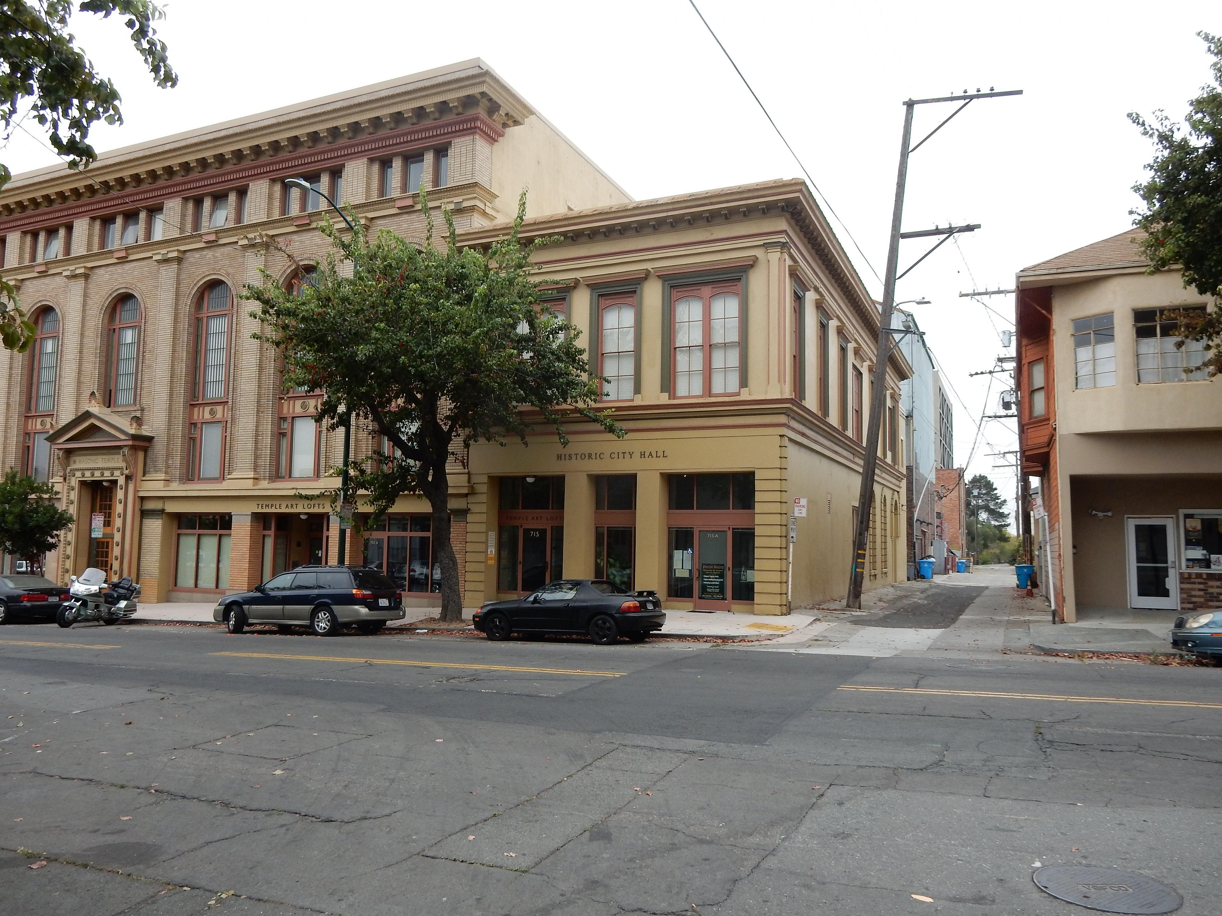 #24. Solano County (Southwest)—Vallejo and Benicia