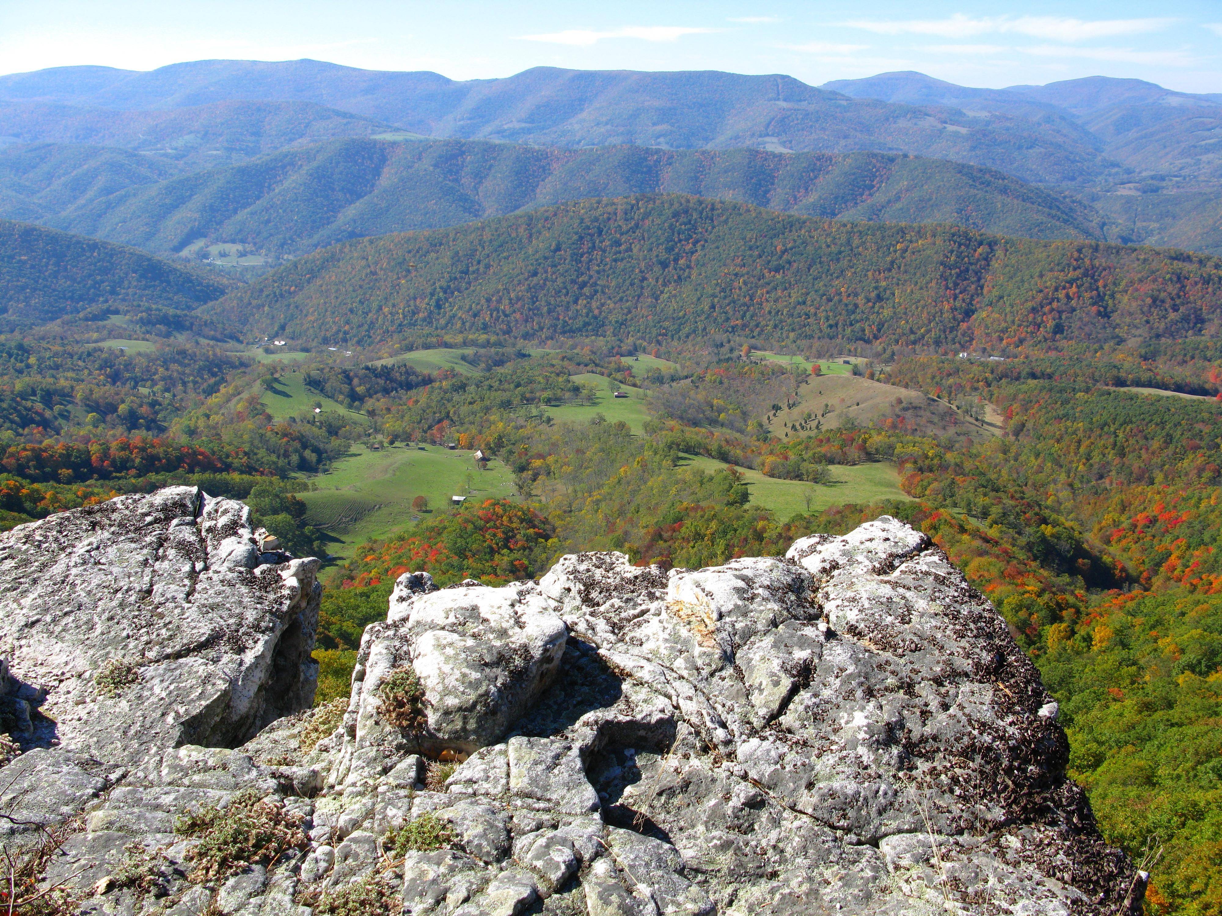 State: West Virginia