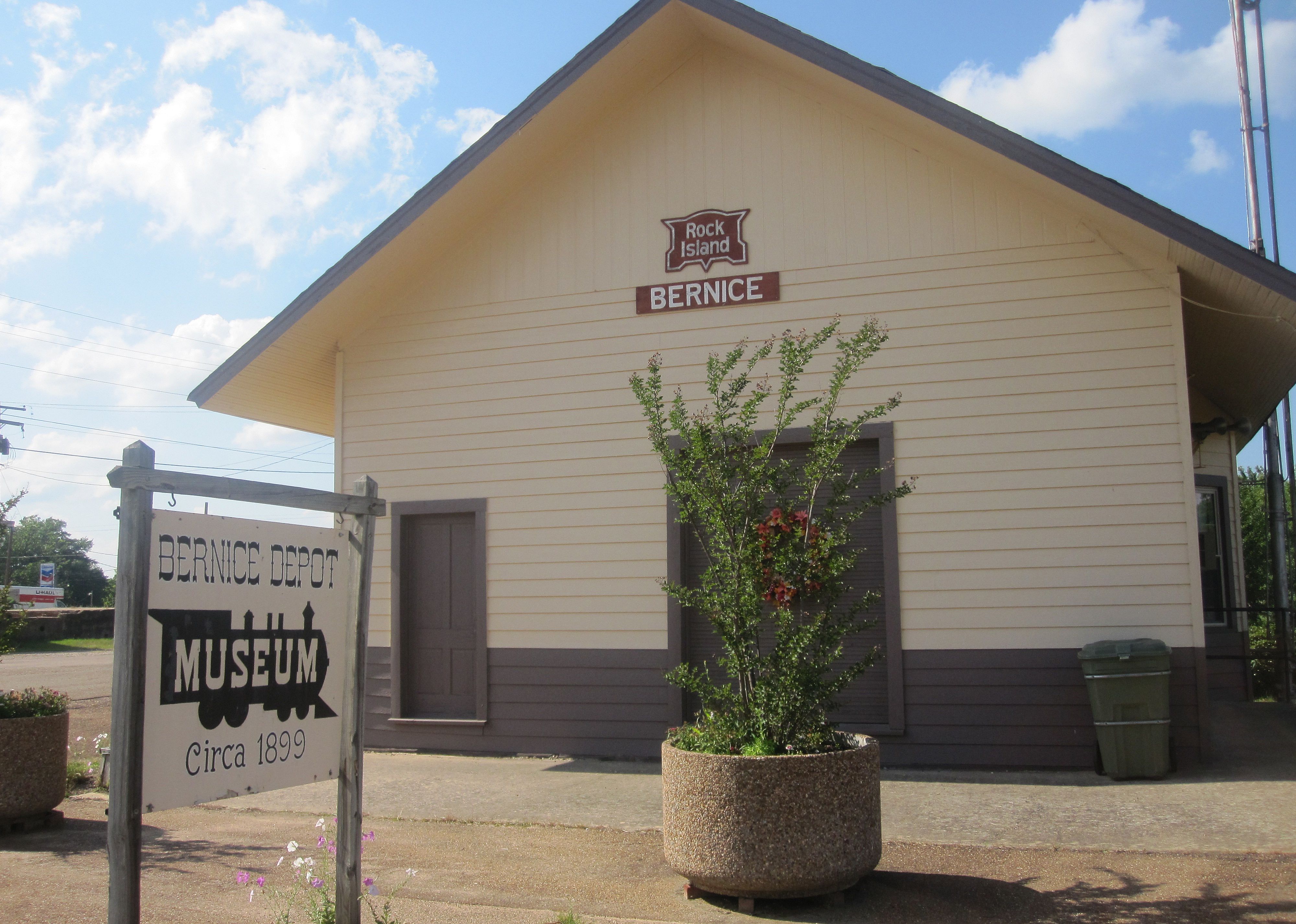 #46. Union Parish