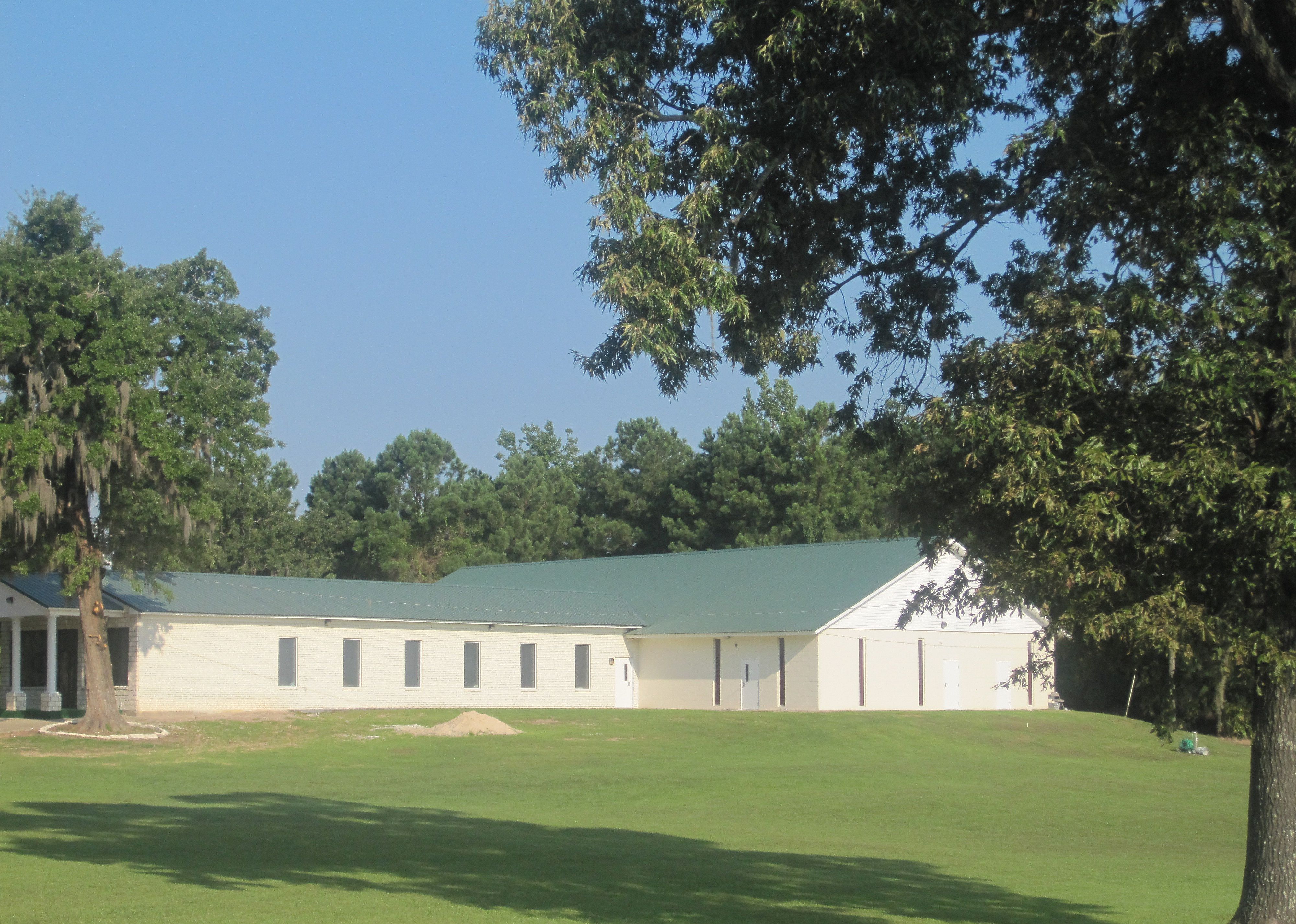 #22. Winn Parish
