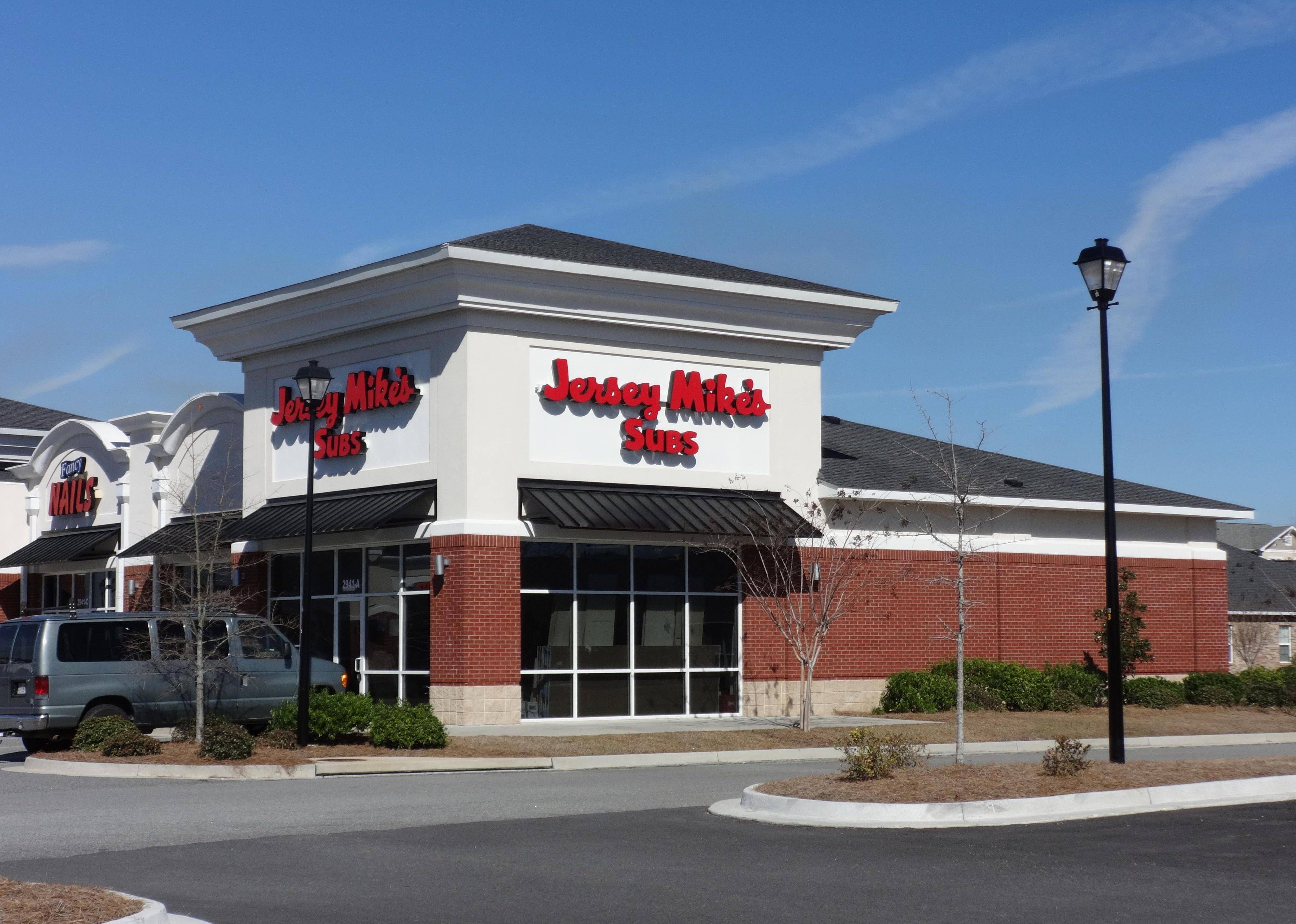 Jersey Mike's