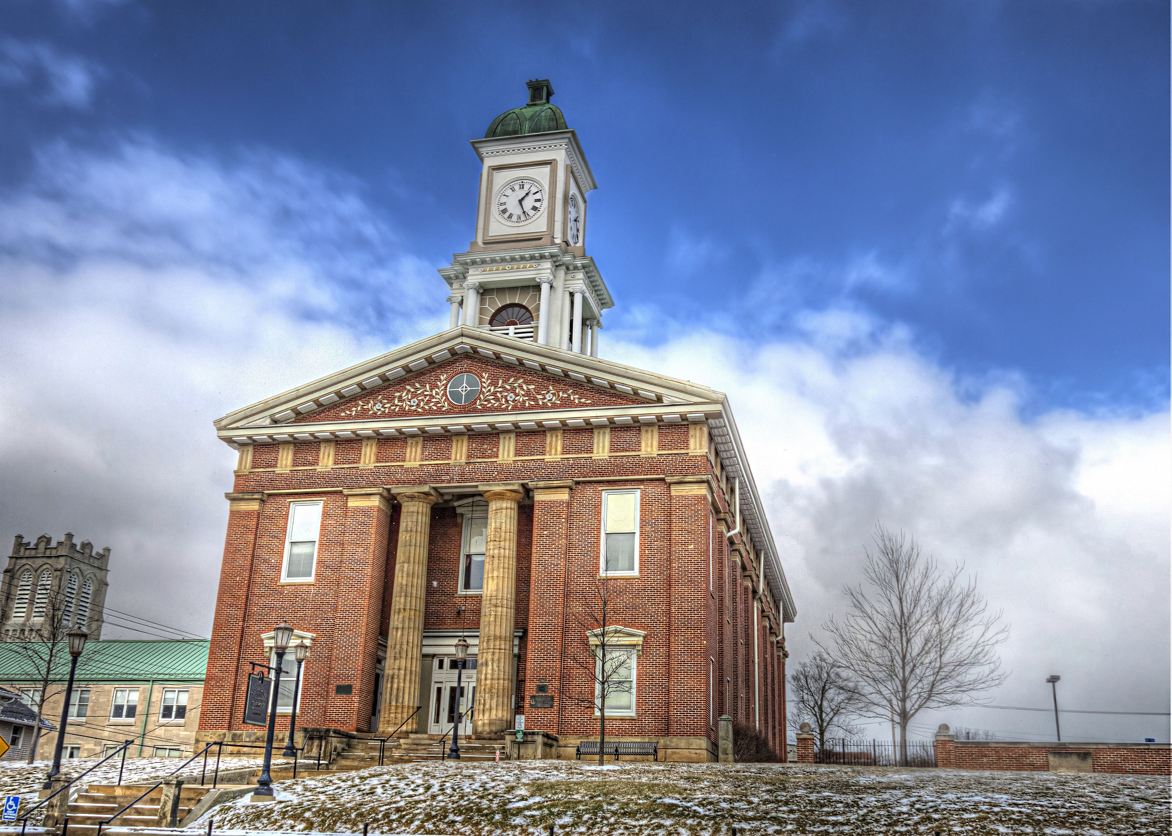 #46. Knox County