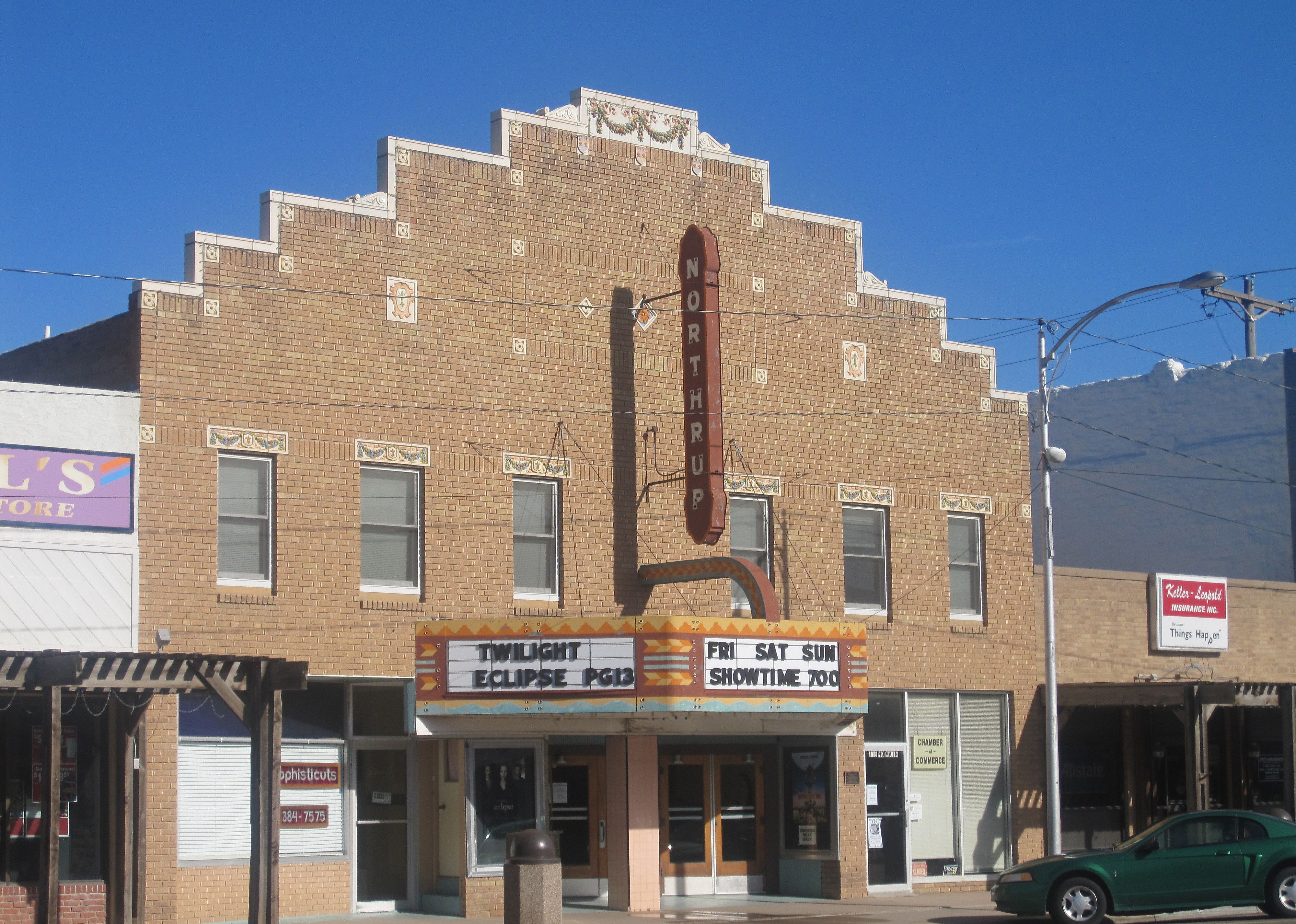 #10. Hamilton County