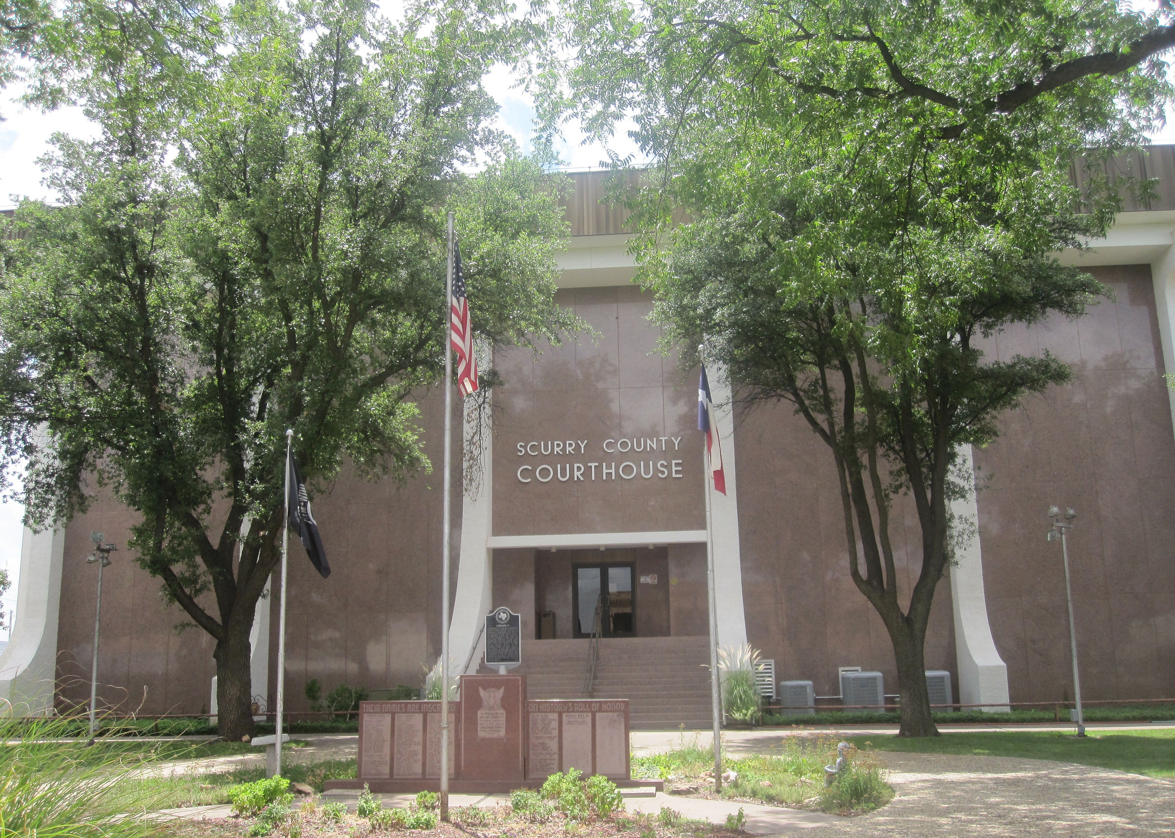 #47. Scurry County