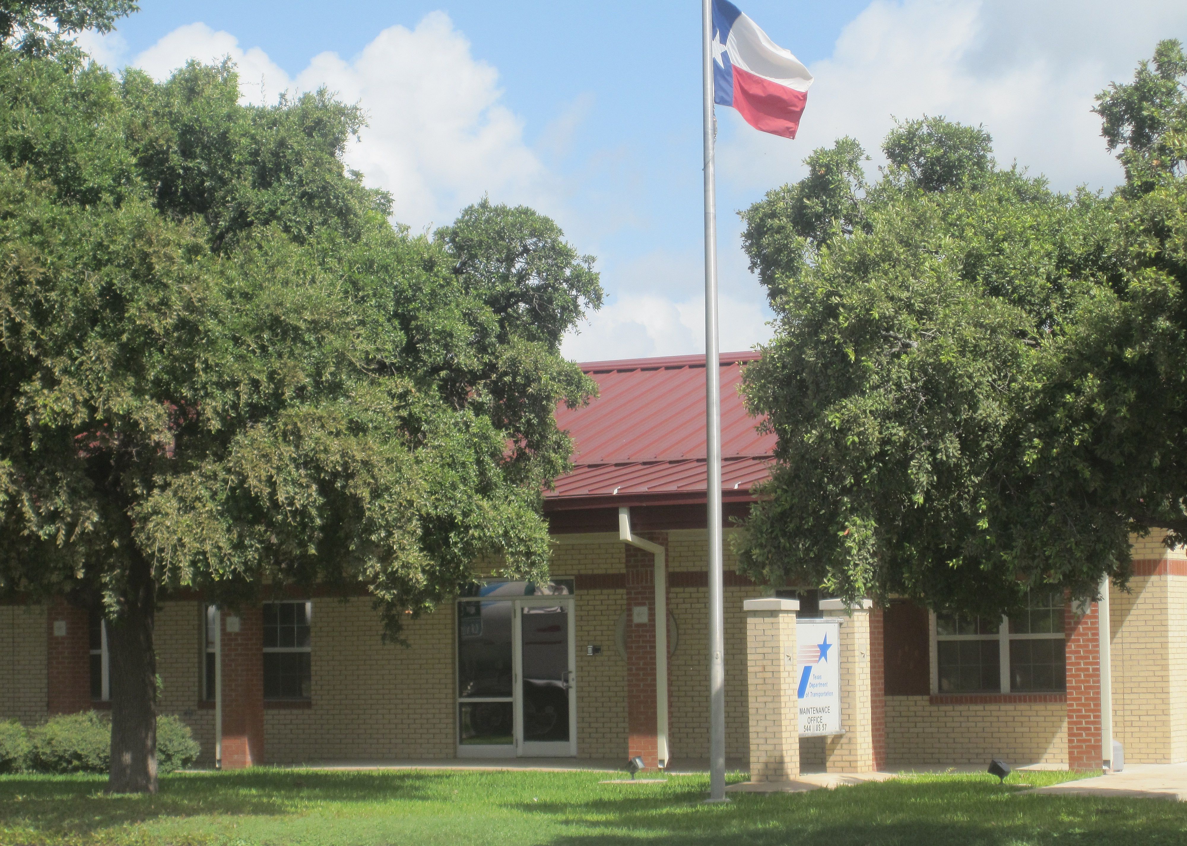 #2. Zavala County