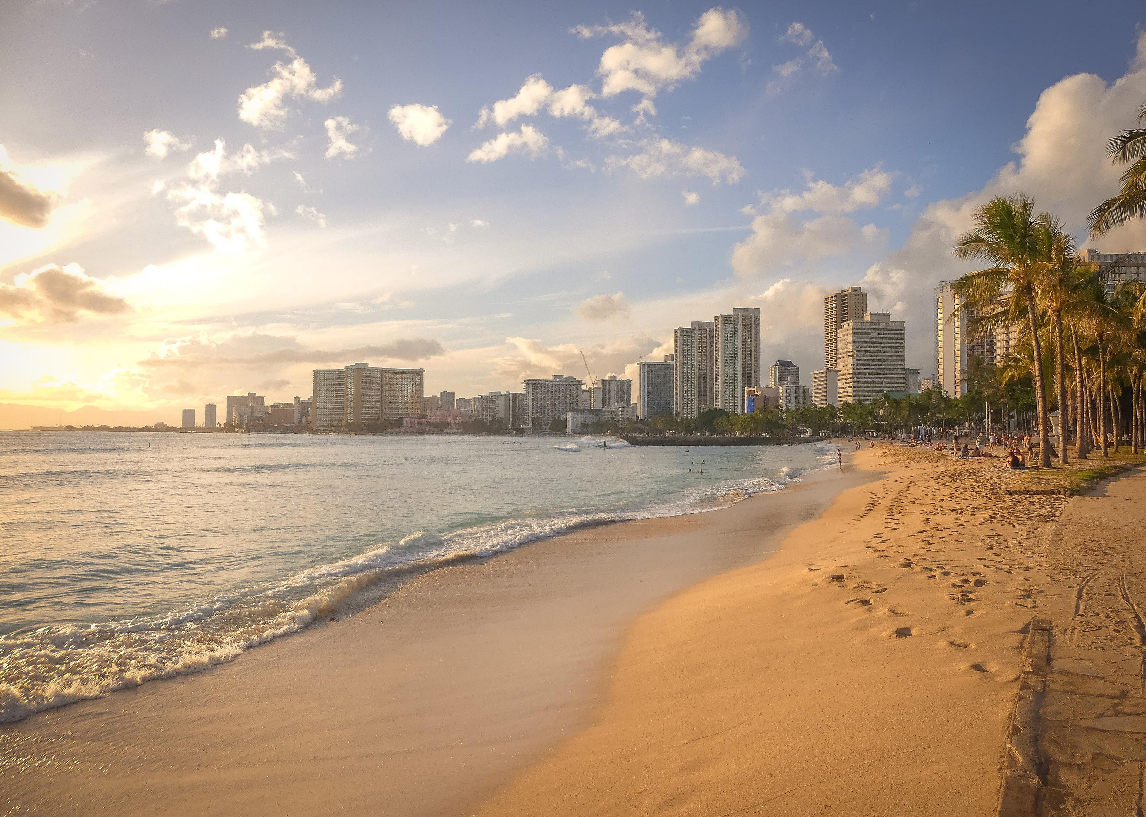 #25. Hawaii