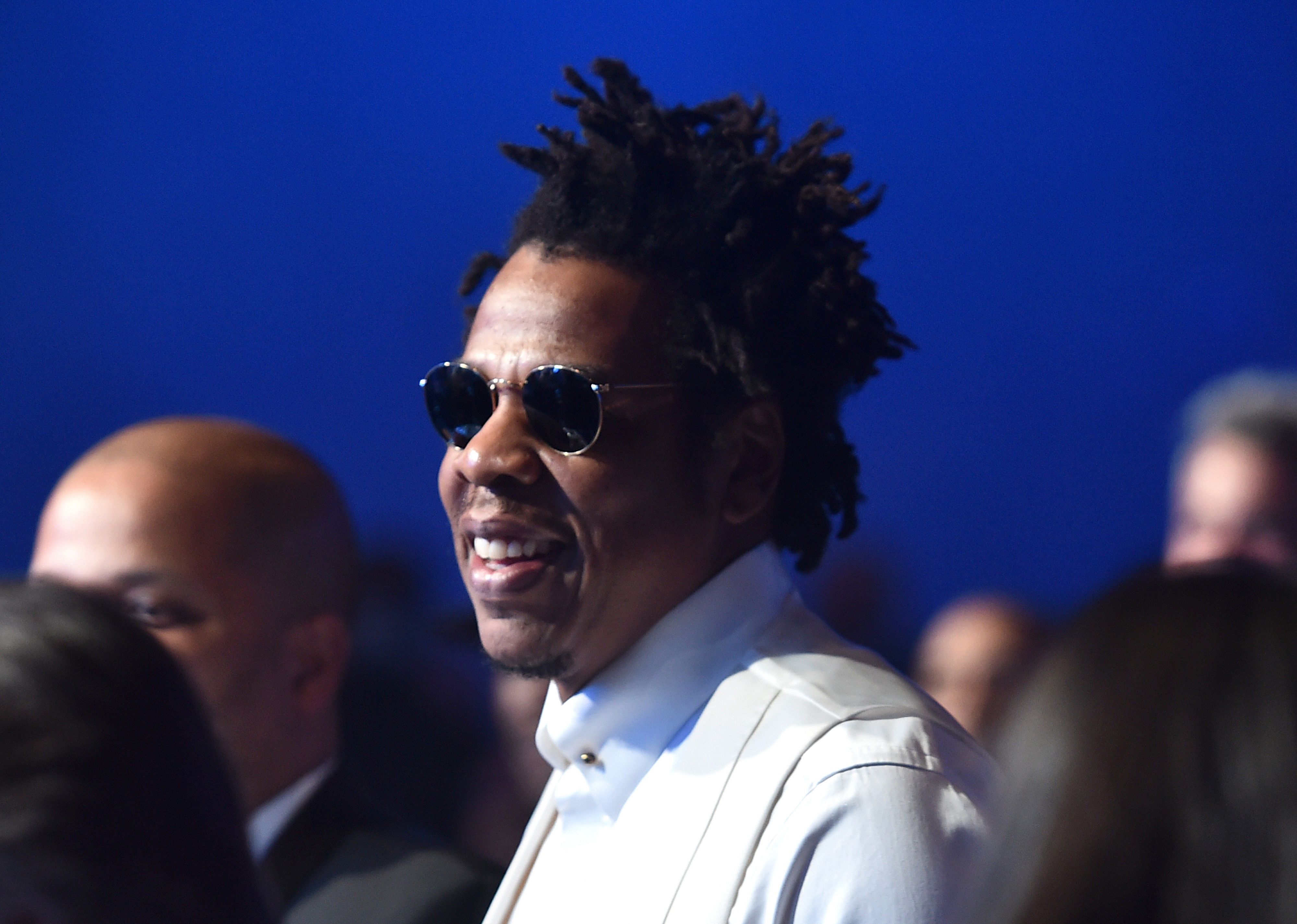 Jay-Z