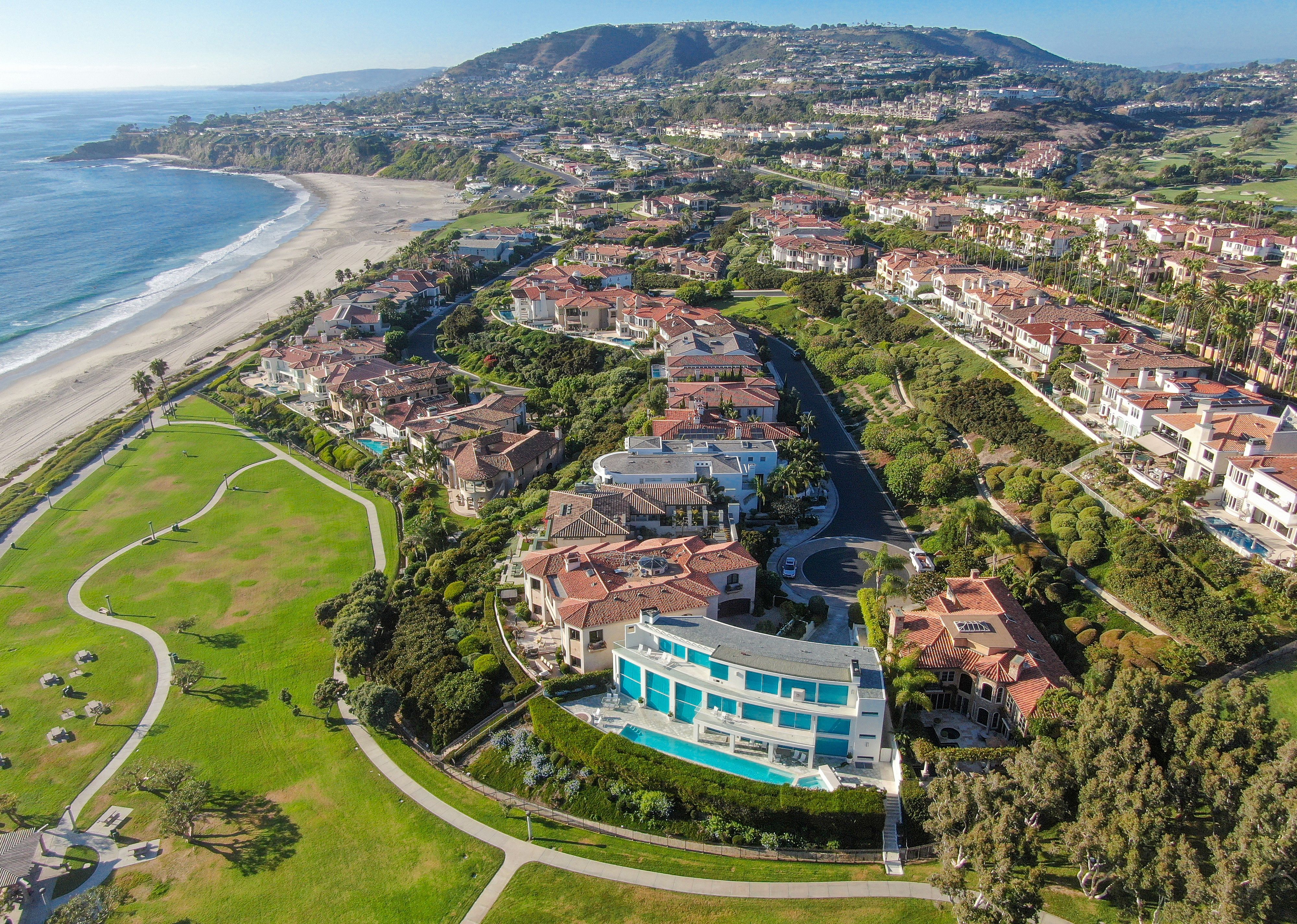 #16. California