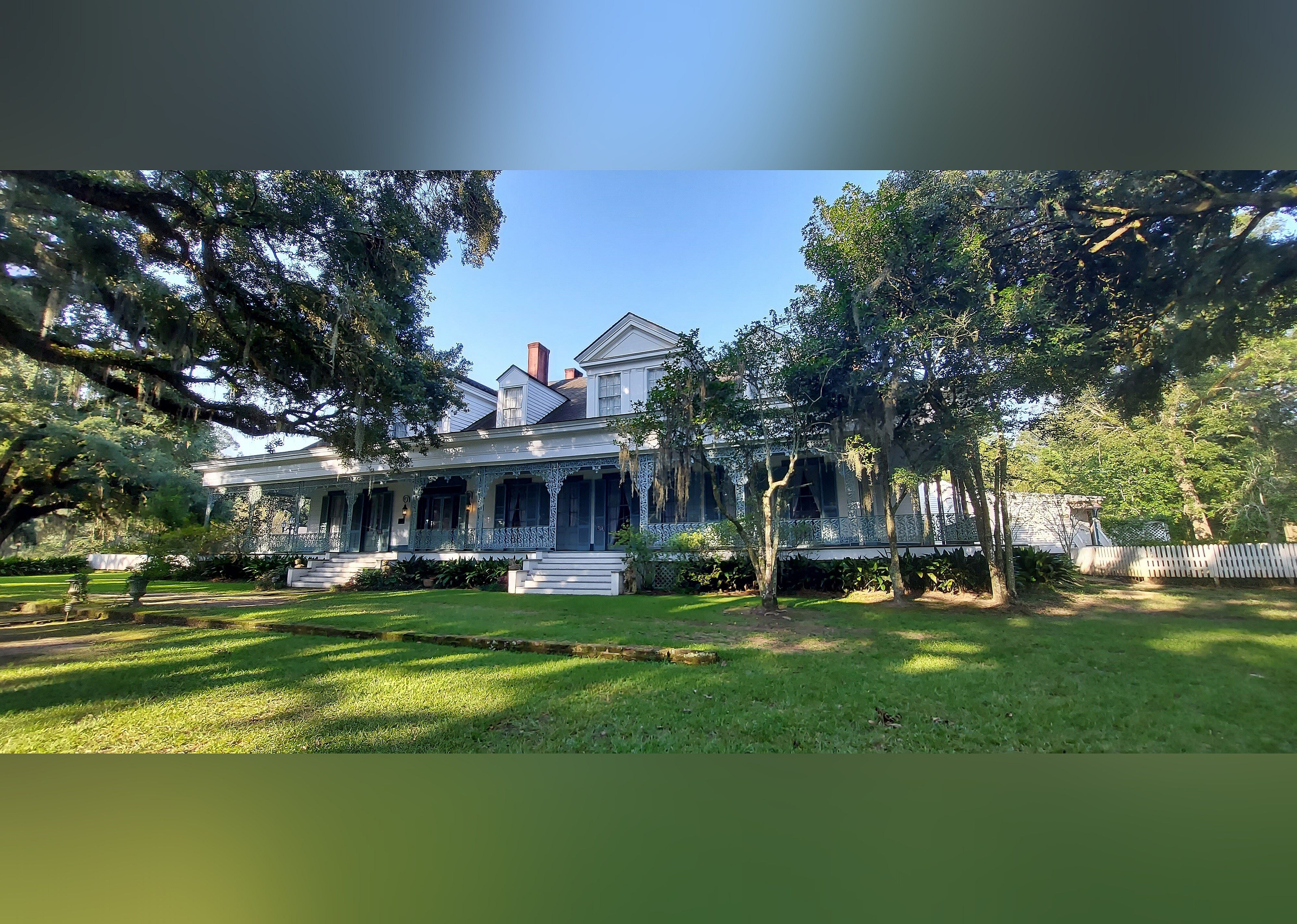 #20. The Myrtles Plantation