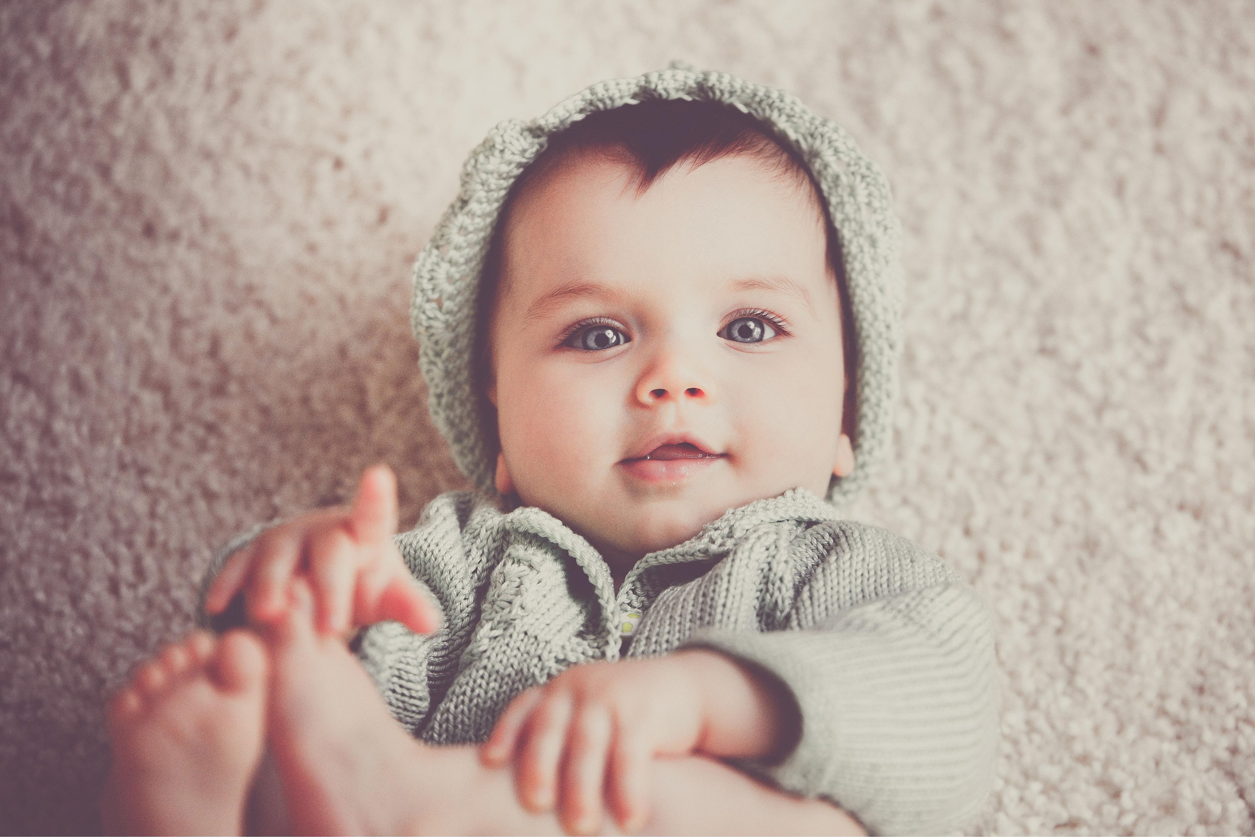 #18 Boy: Shannon