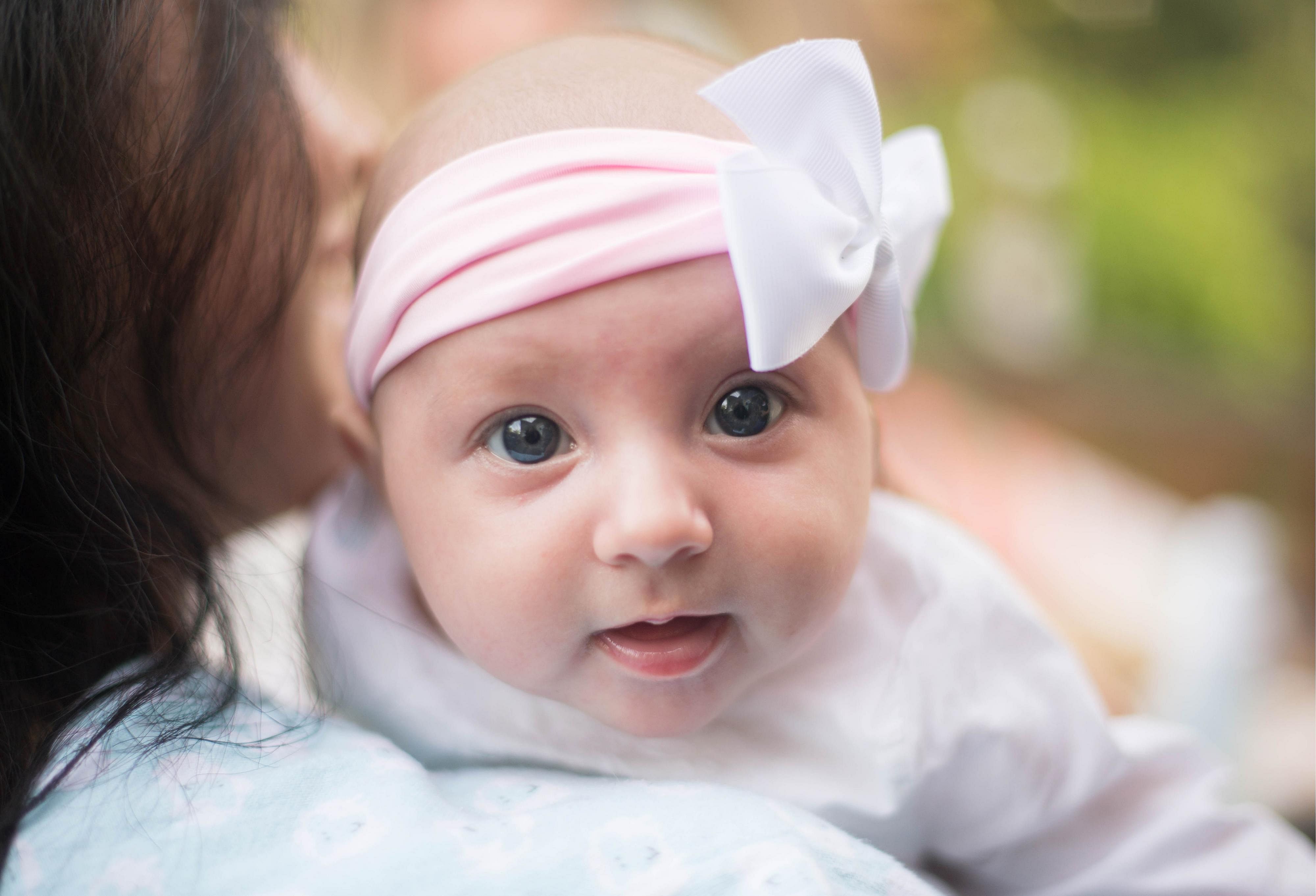 #25 Girl: Kaylee