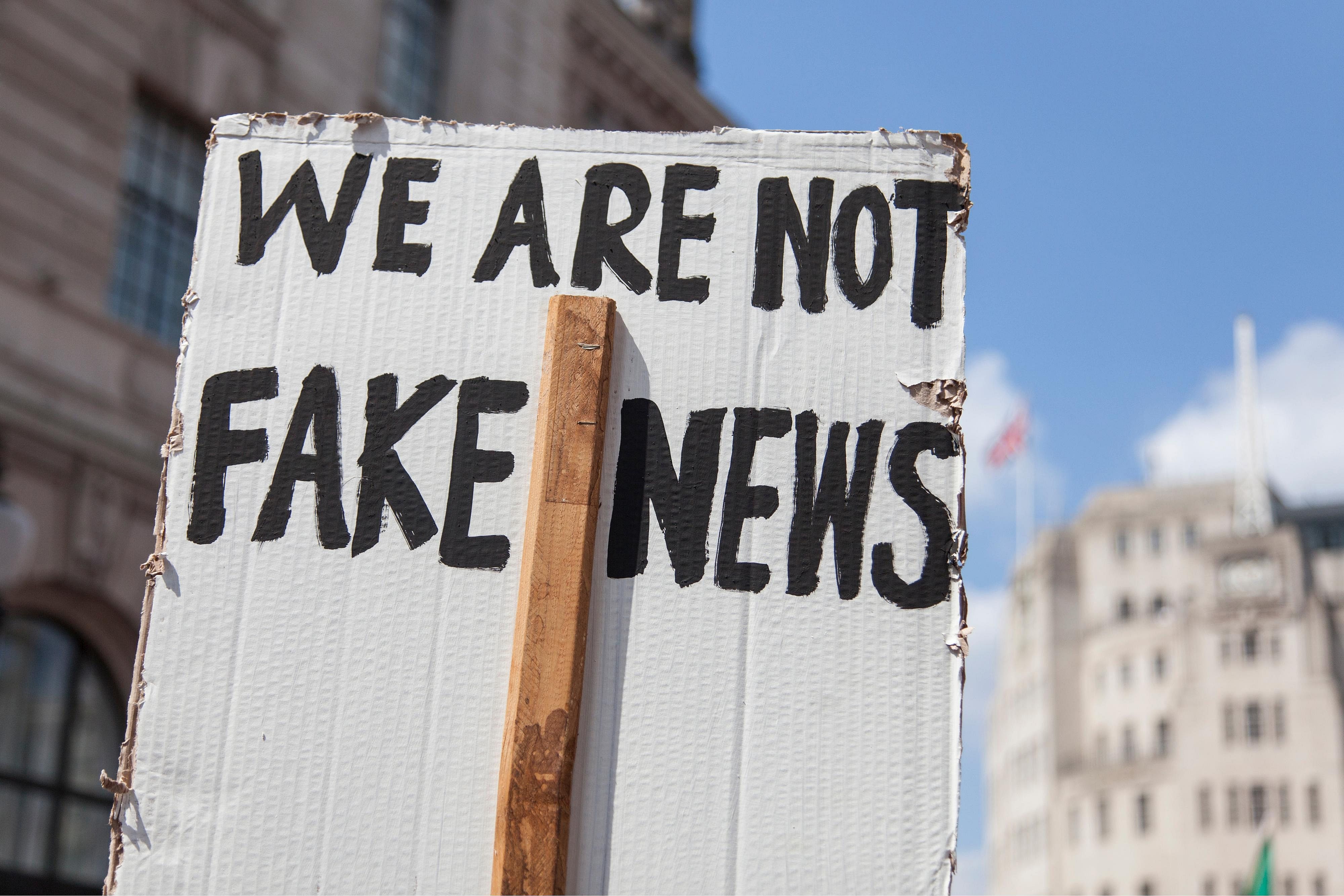 Disinformation