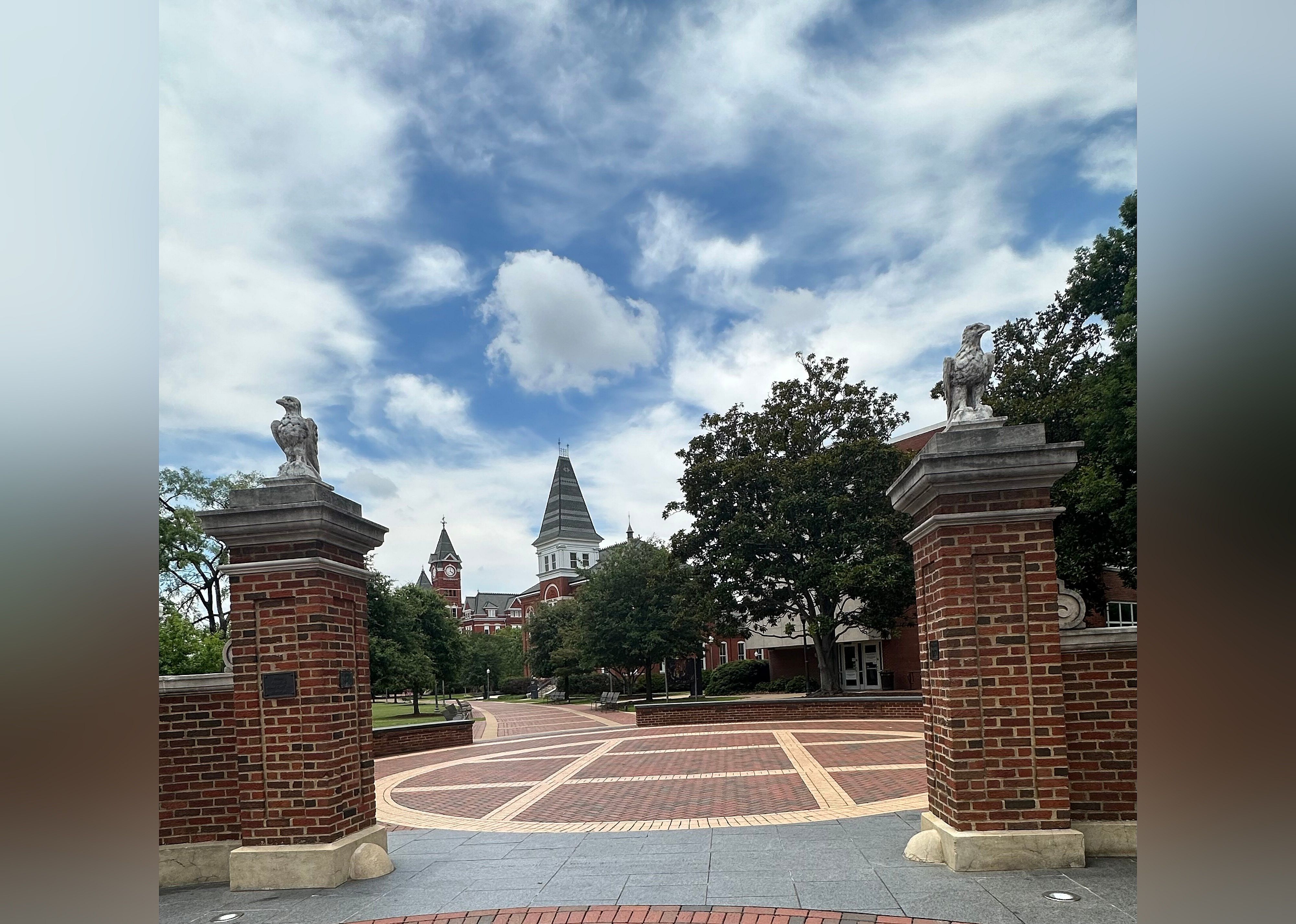 #26. Toomer's Corner