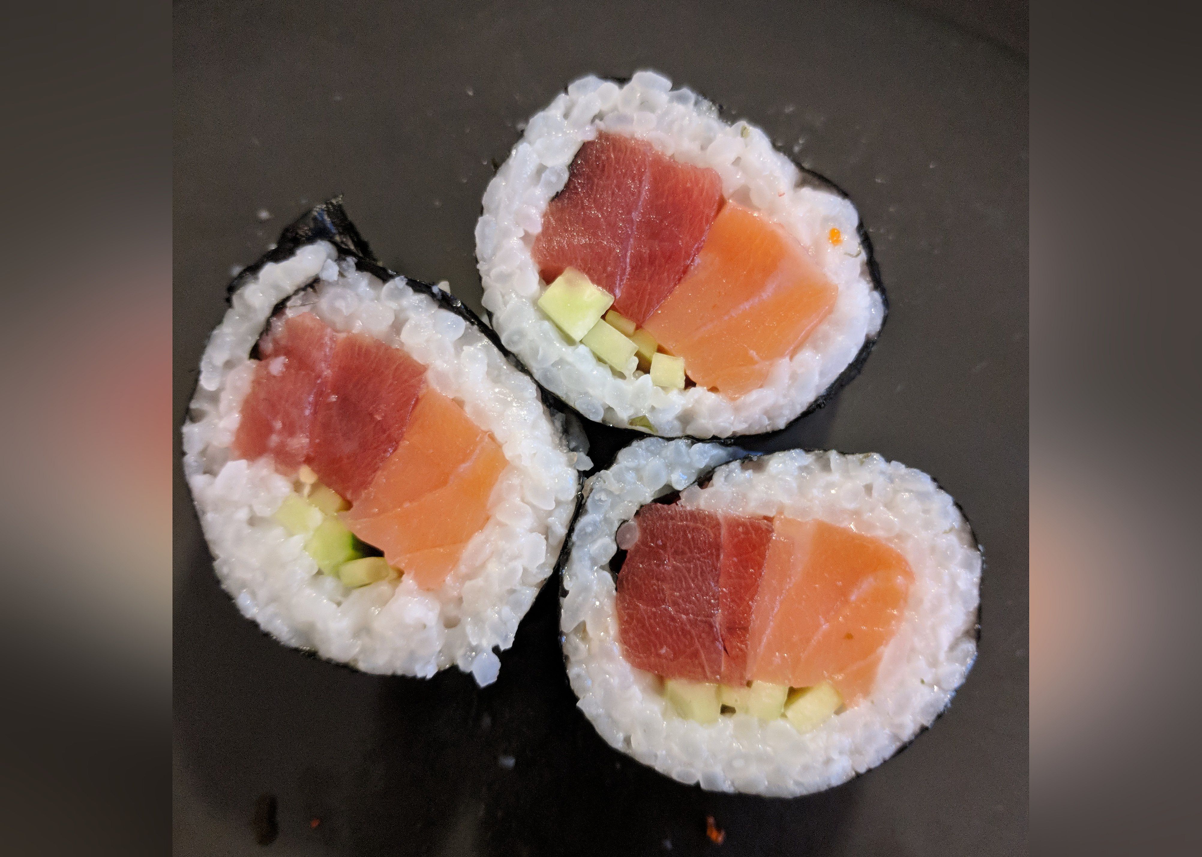 Perfect Sushi Rice
