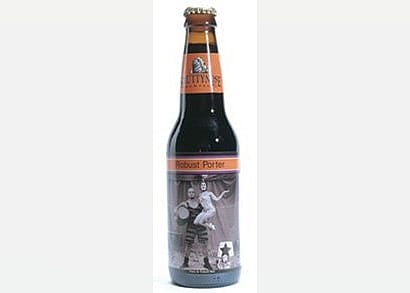 #24. Robust Porter